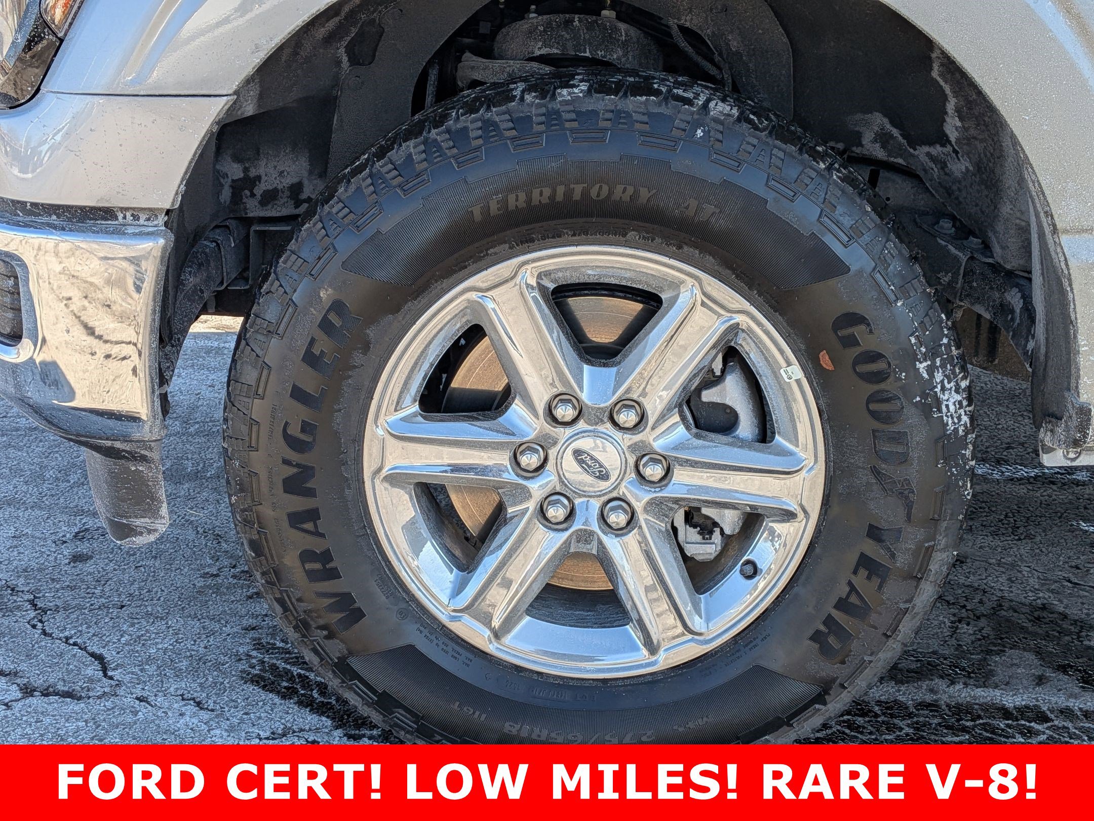 2025 FORD F-150 - Image 9