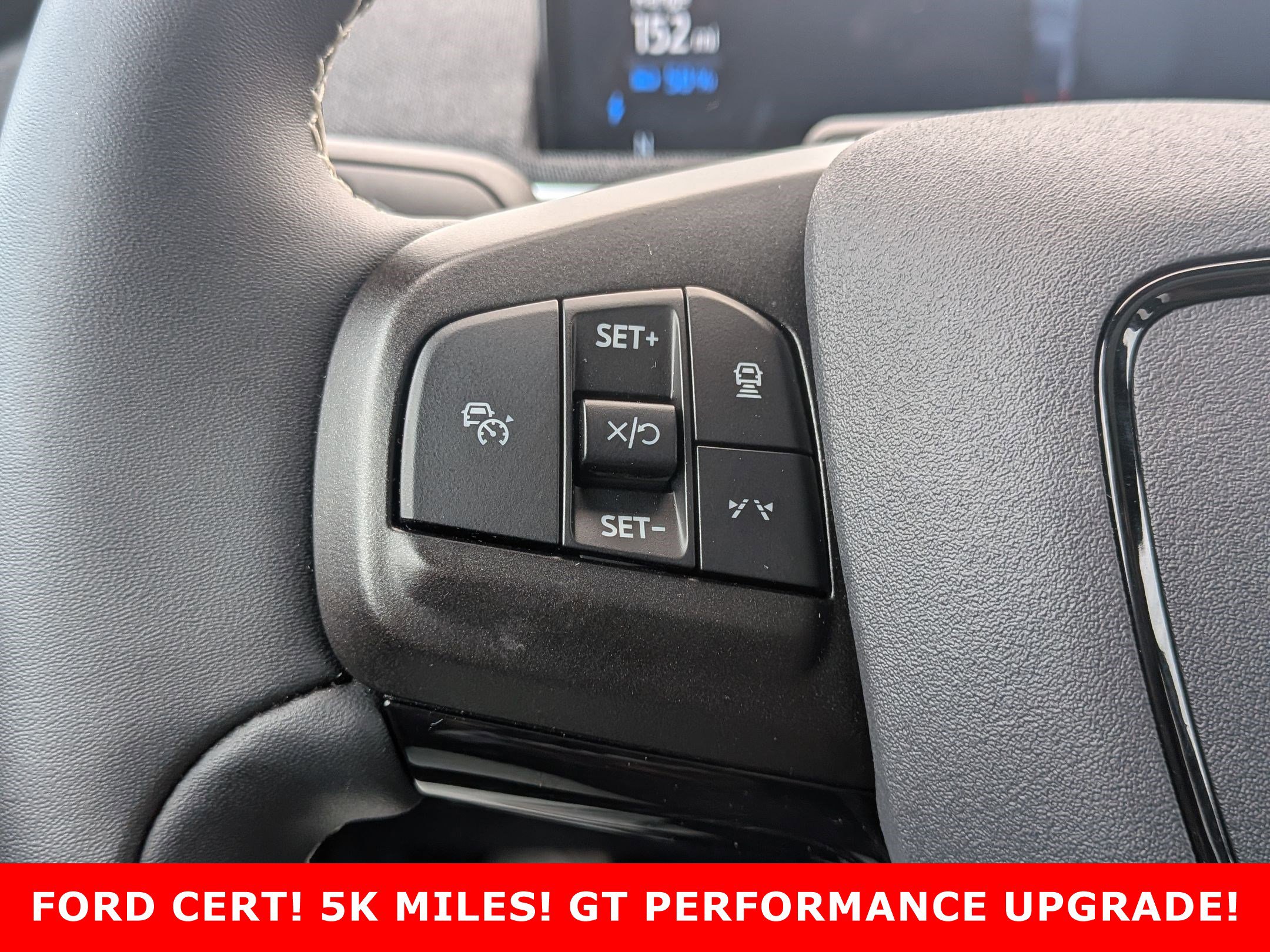 2024 FORD MUSTANG MACH-E - Image 14