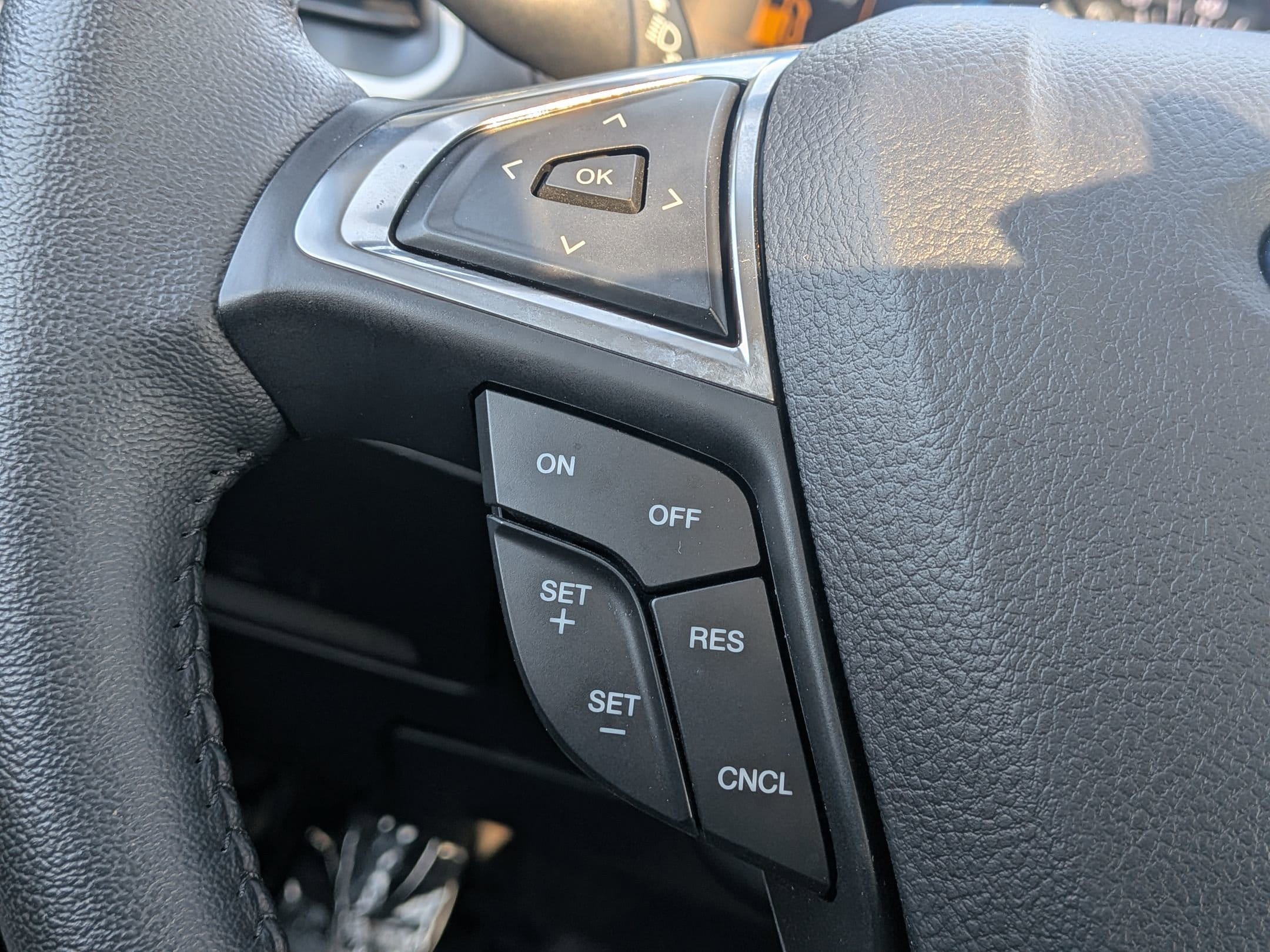 2024 FORD EDGE - Image 15