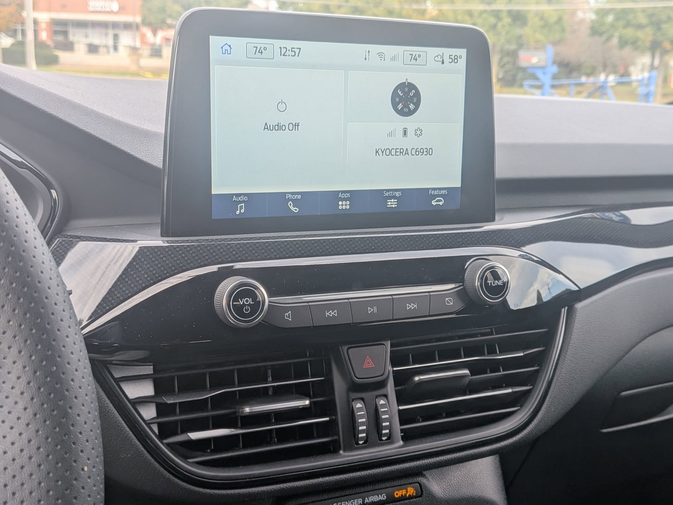 2025 FORD ESCAPE - Image 17