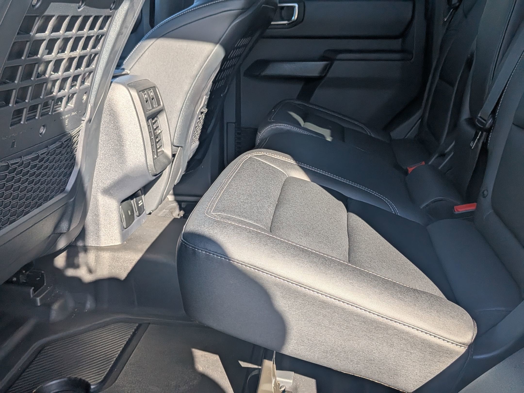 2025 FORD BRONCO - Image 21