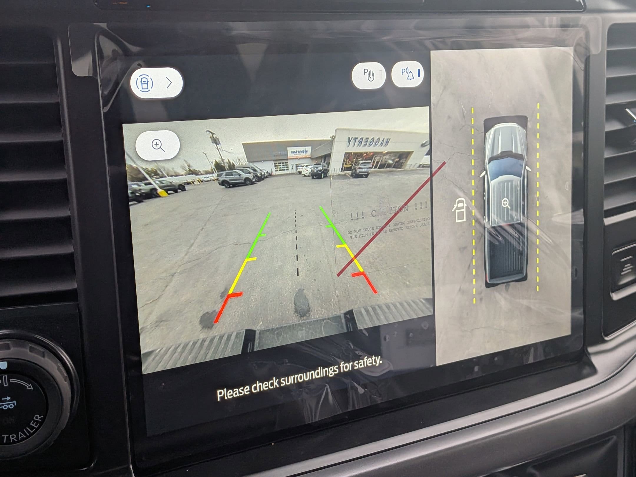 2026 FORD F-150 - Image 18