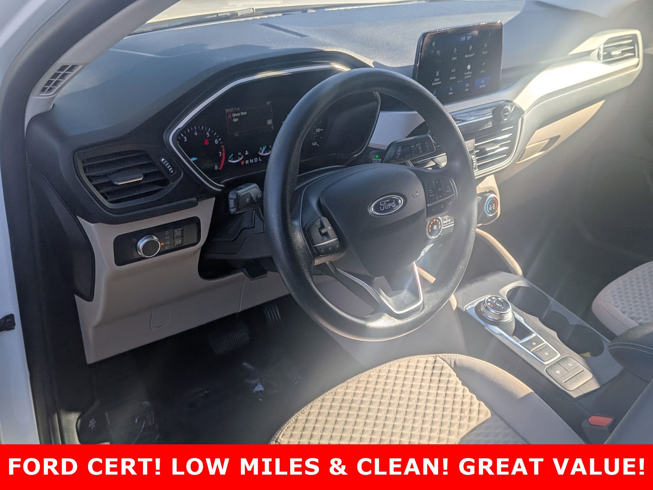 2021 FORD ESCAPE - Image 10