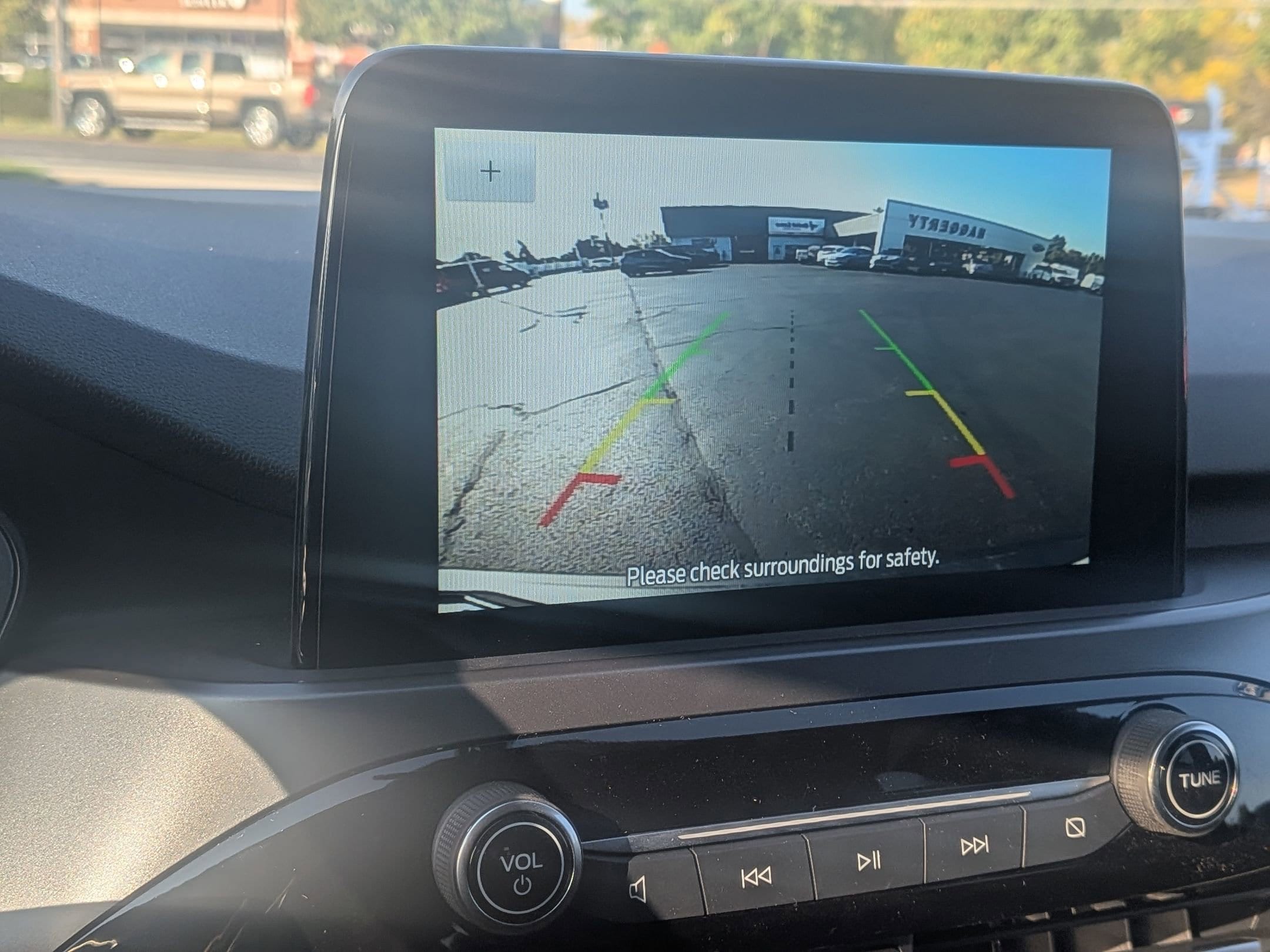 2026 FORD ESCAPE - Image 17