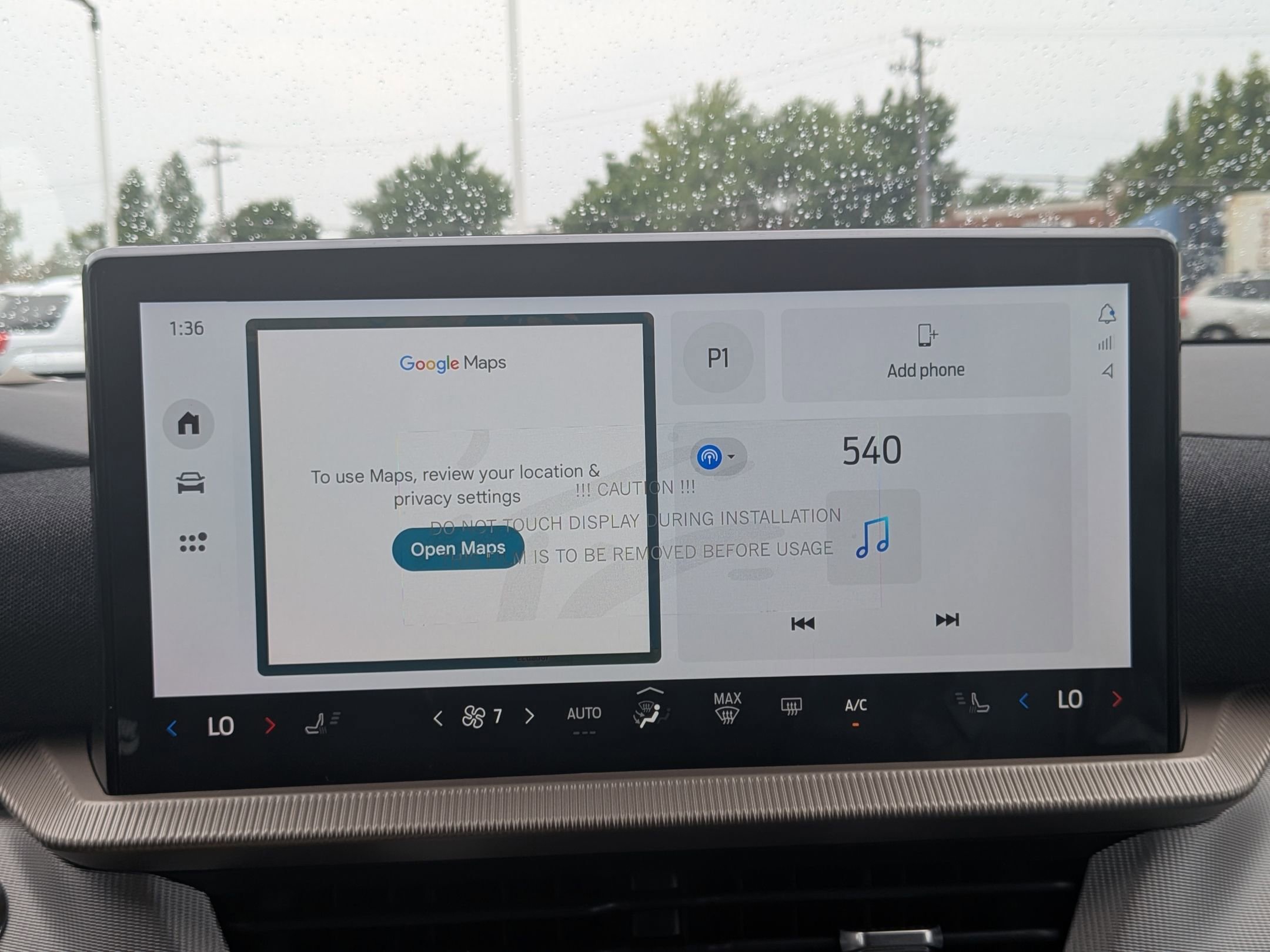 2025 FORD EXPLORER - Image 19