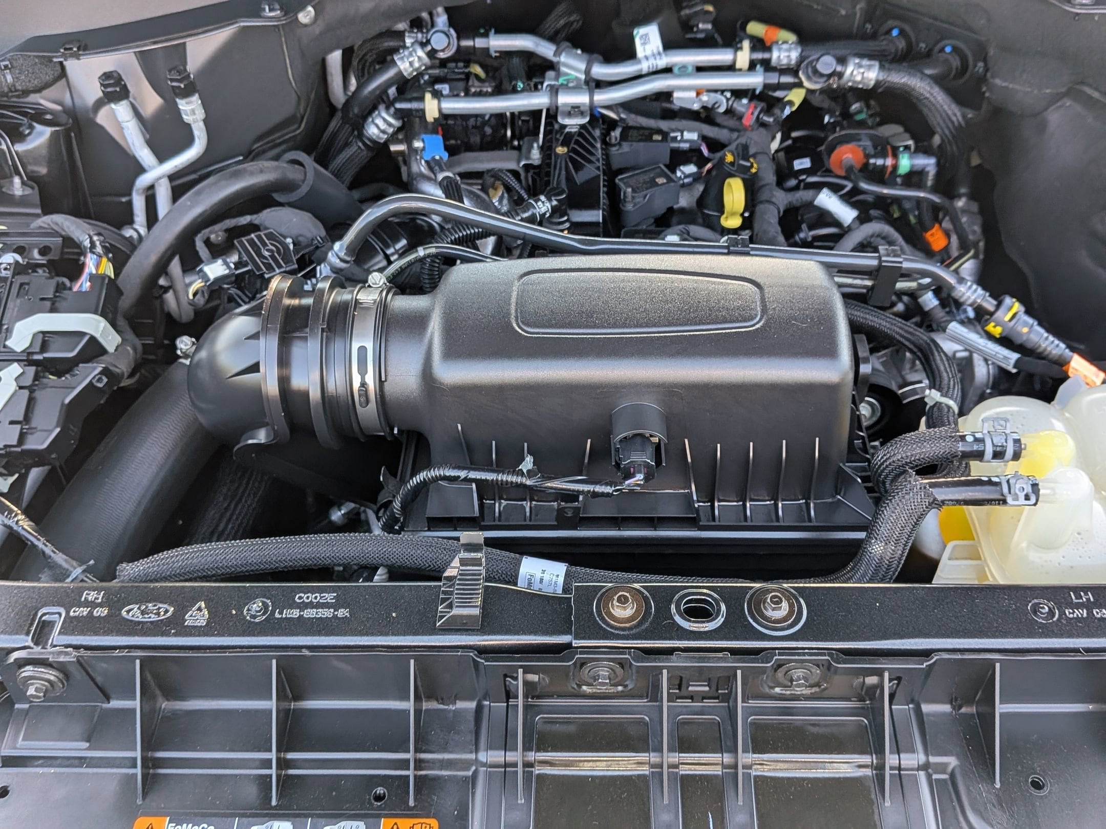 2023 FORD EXPLORER - Image 30