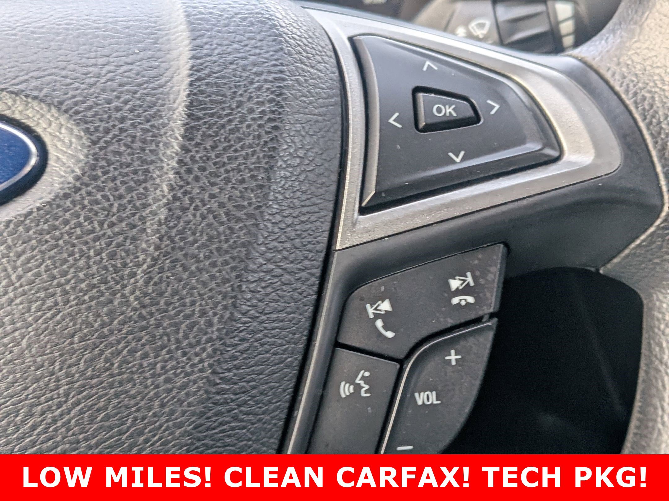 2017 FORD FUSION - Image 15