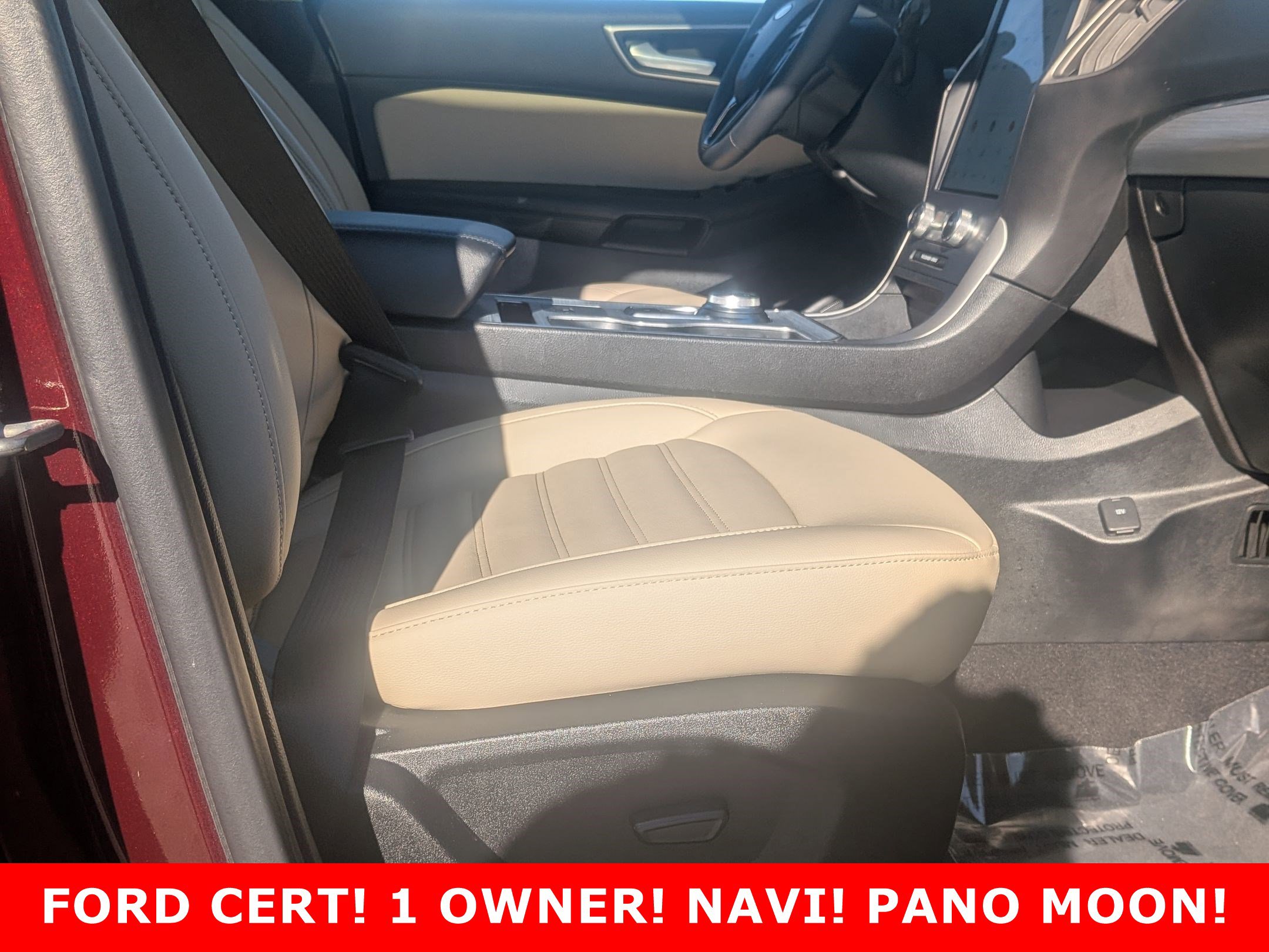 2022 FORD EDGE - Image 28