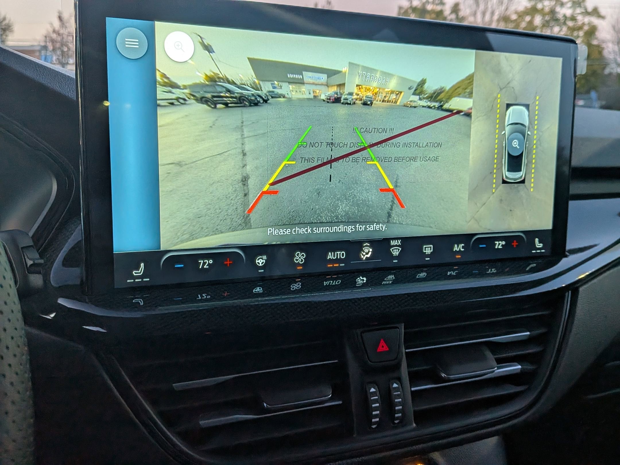 2026 FORD ESCAPE - Image 18