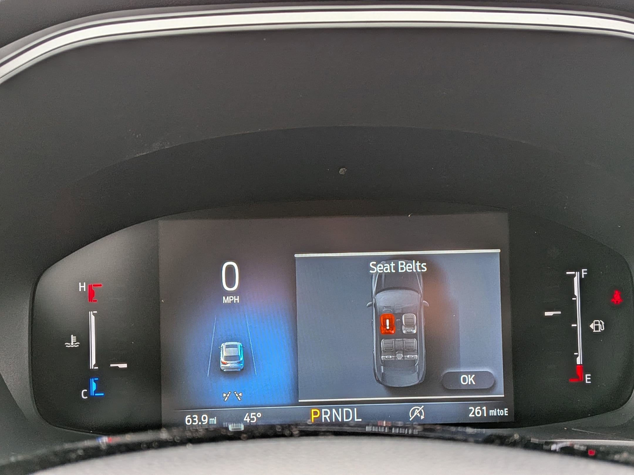 2026 FORD ESCAPE - Image 13