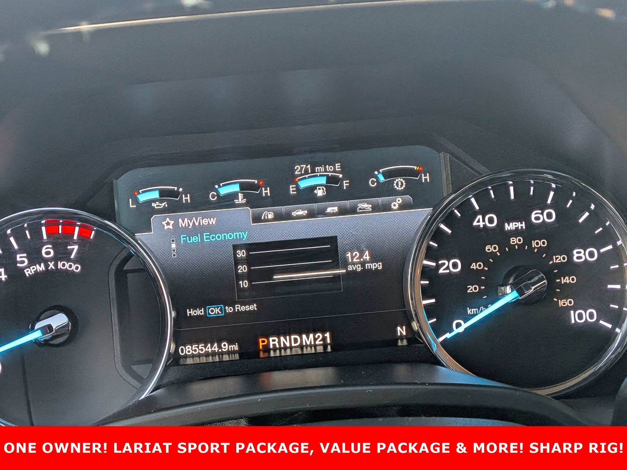 2019 FORD F-250 - Image 10