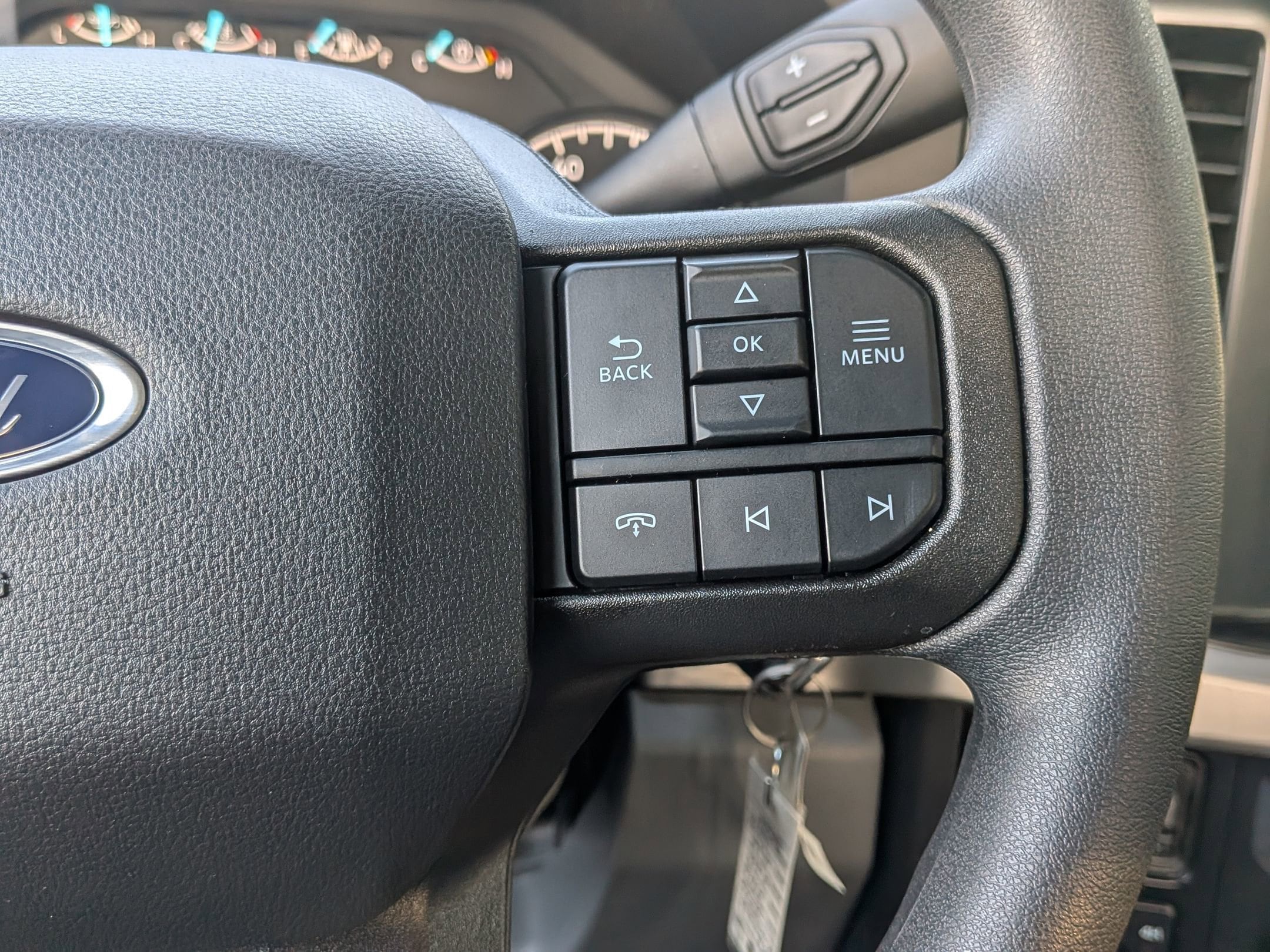 2026 FORD F-350 - Image 15