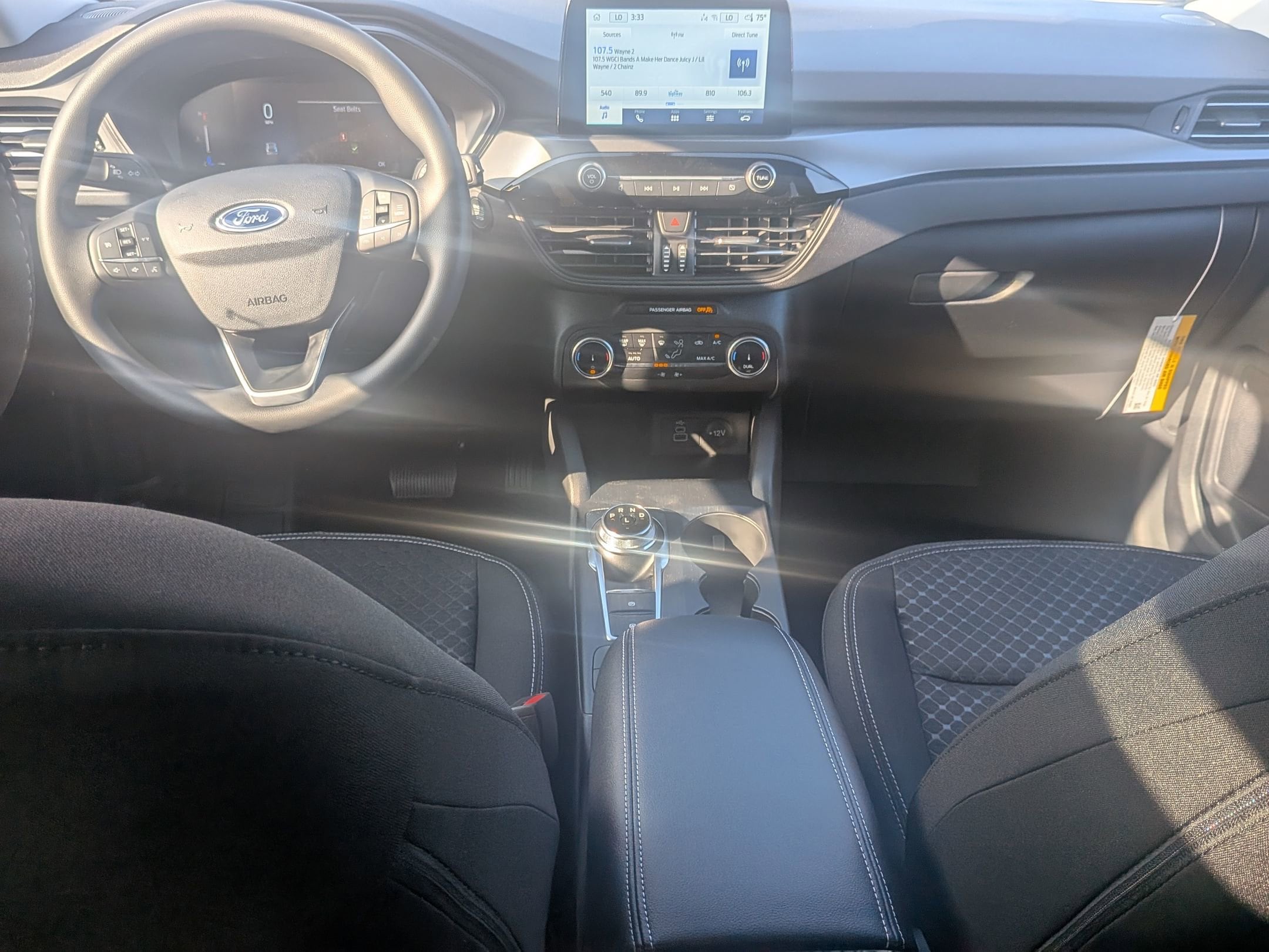 2026 FORD ESCAPE - Image 21