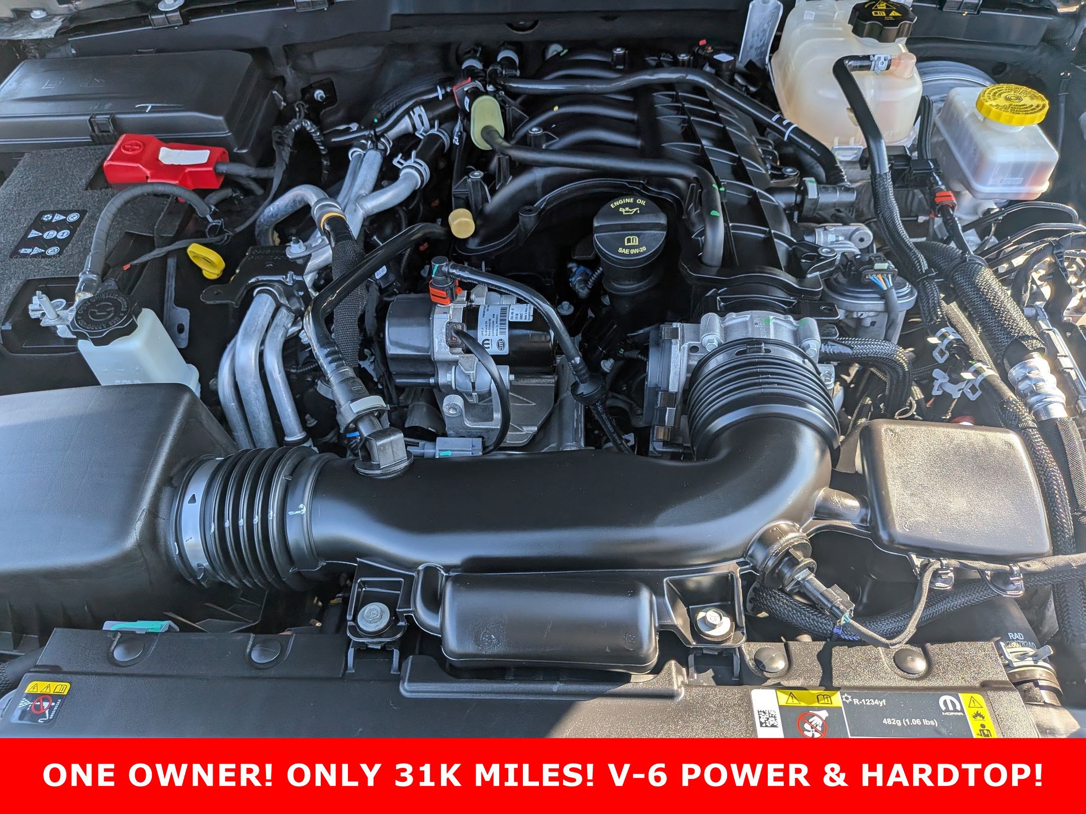 2022 JEEP WRANGLER - Image 27