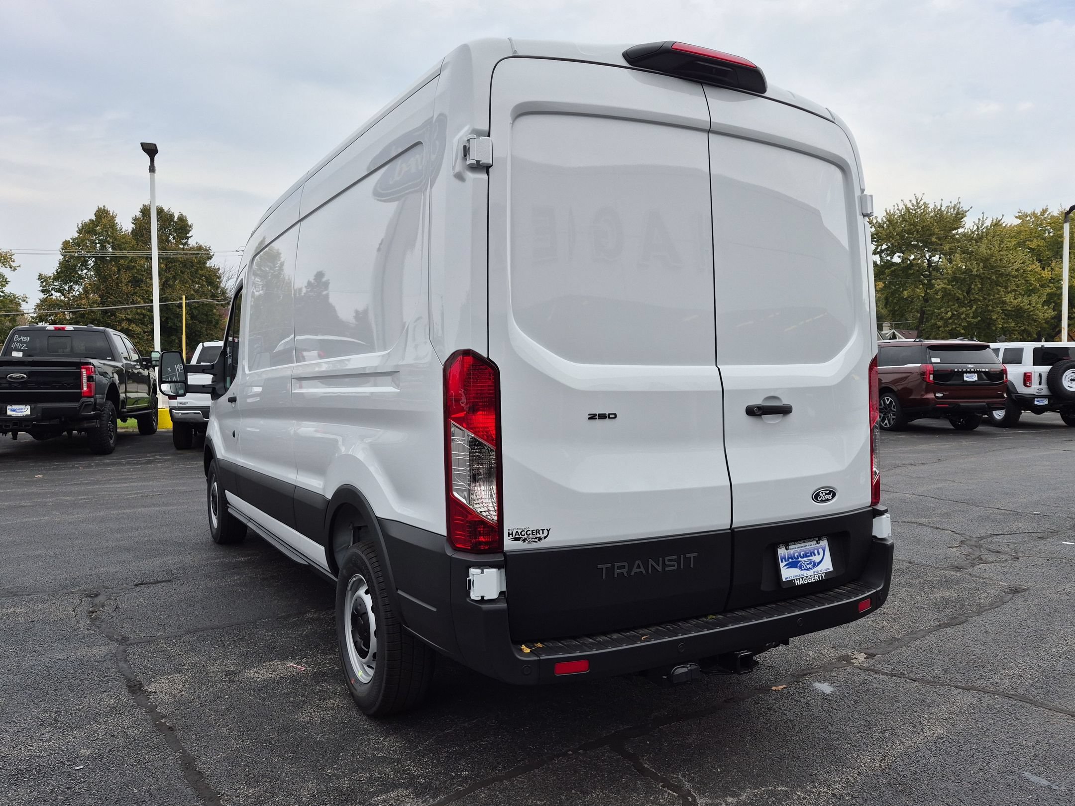 Vehicle thumbnail