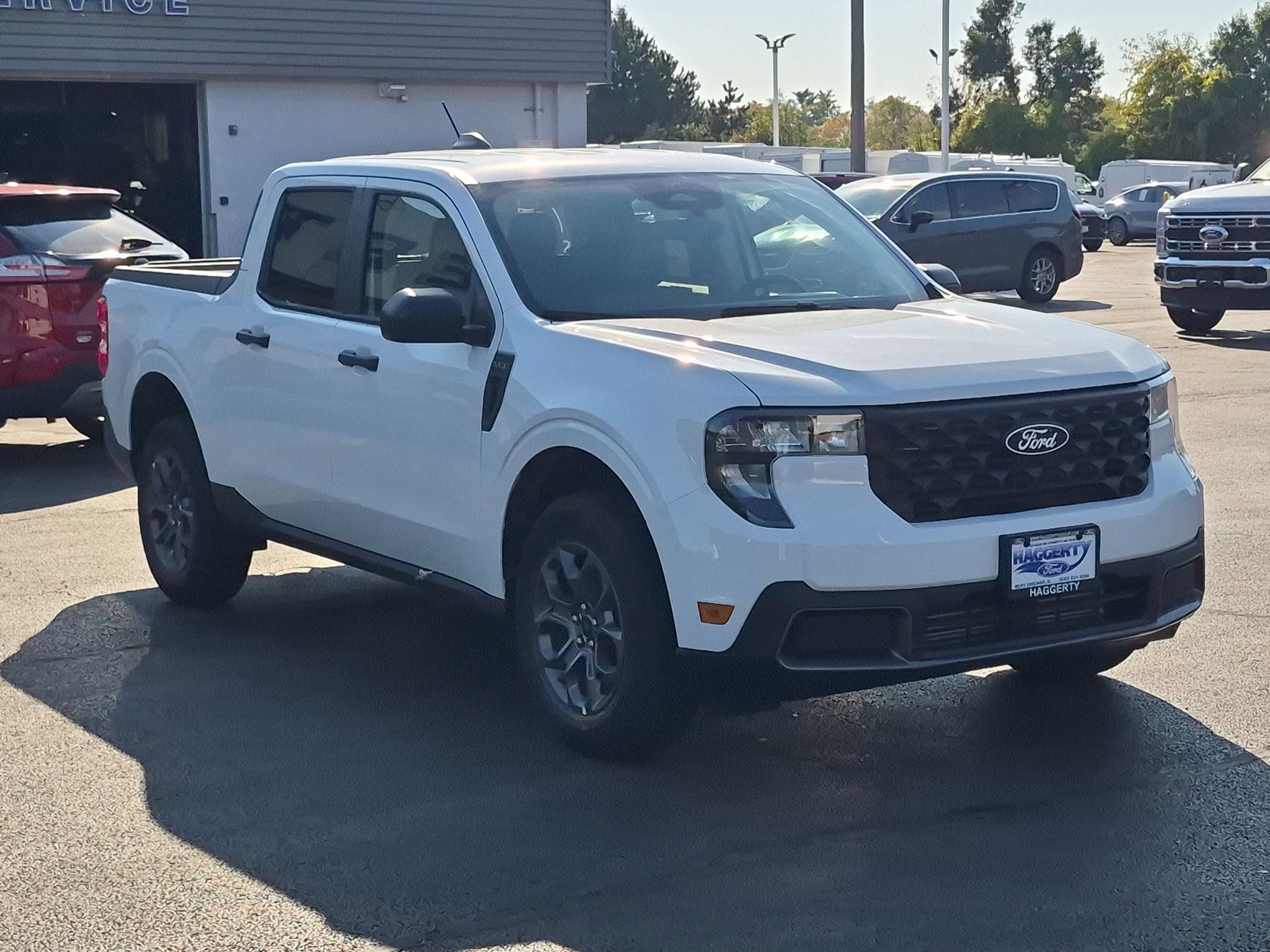 Vehicle thumbnail