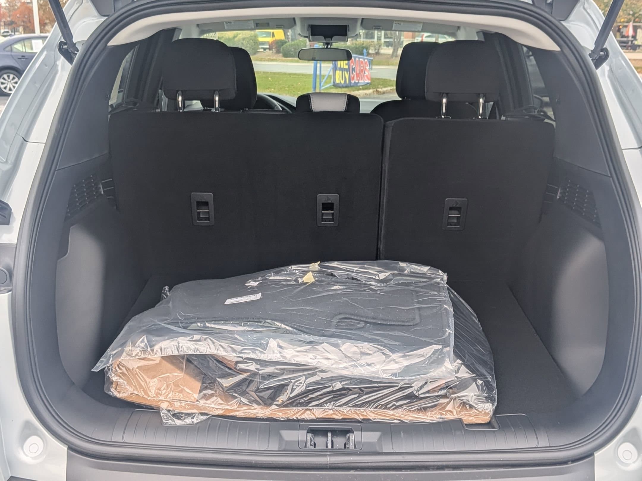 2026 FORD ESCAPE - Image 25