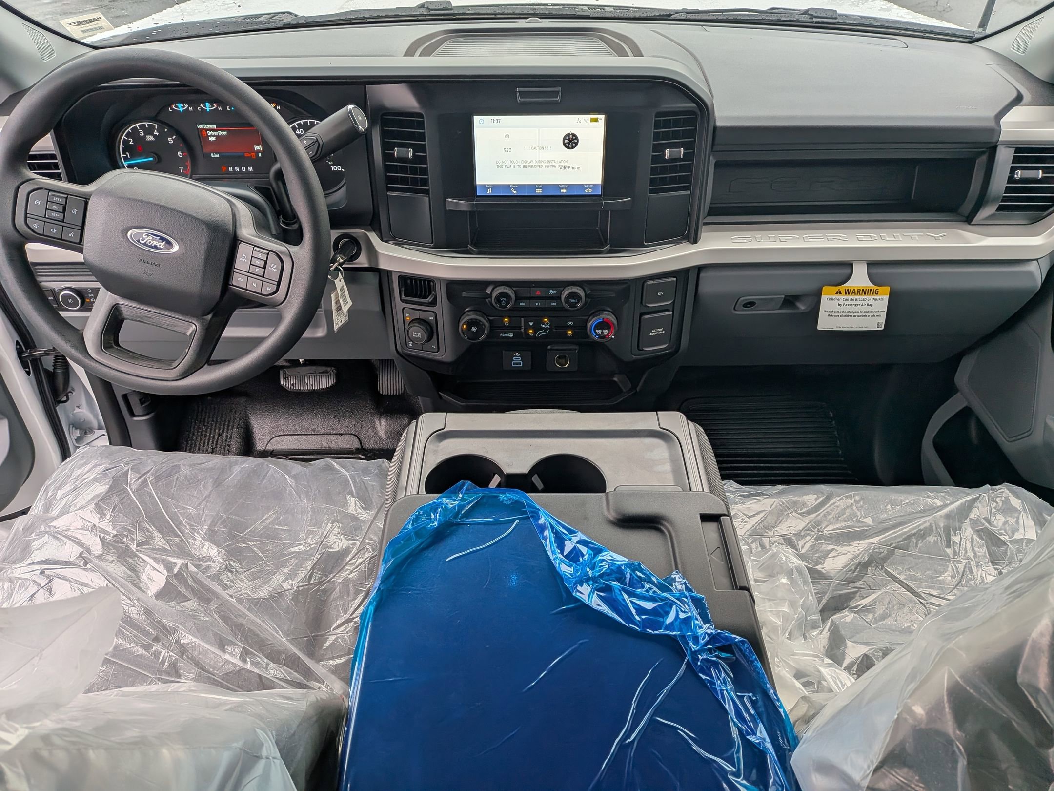 2026 FORD F-250 - Image 19