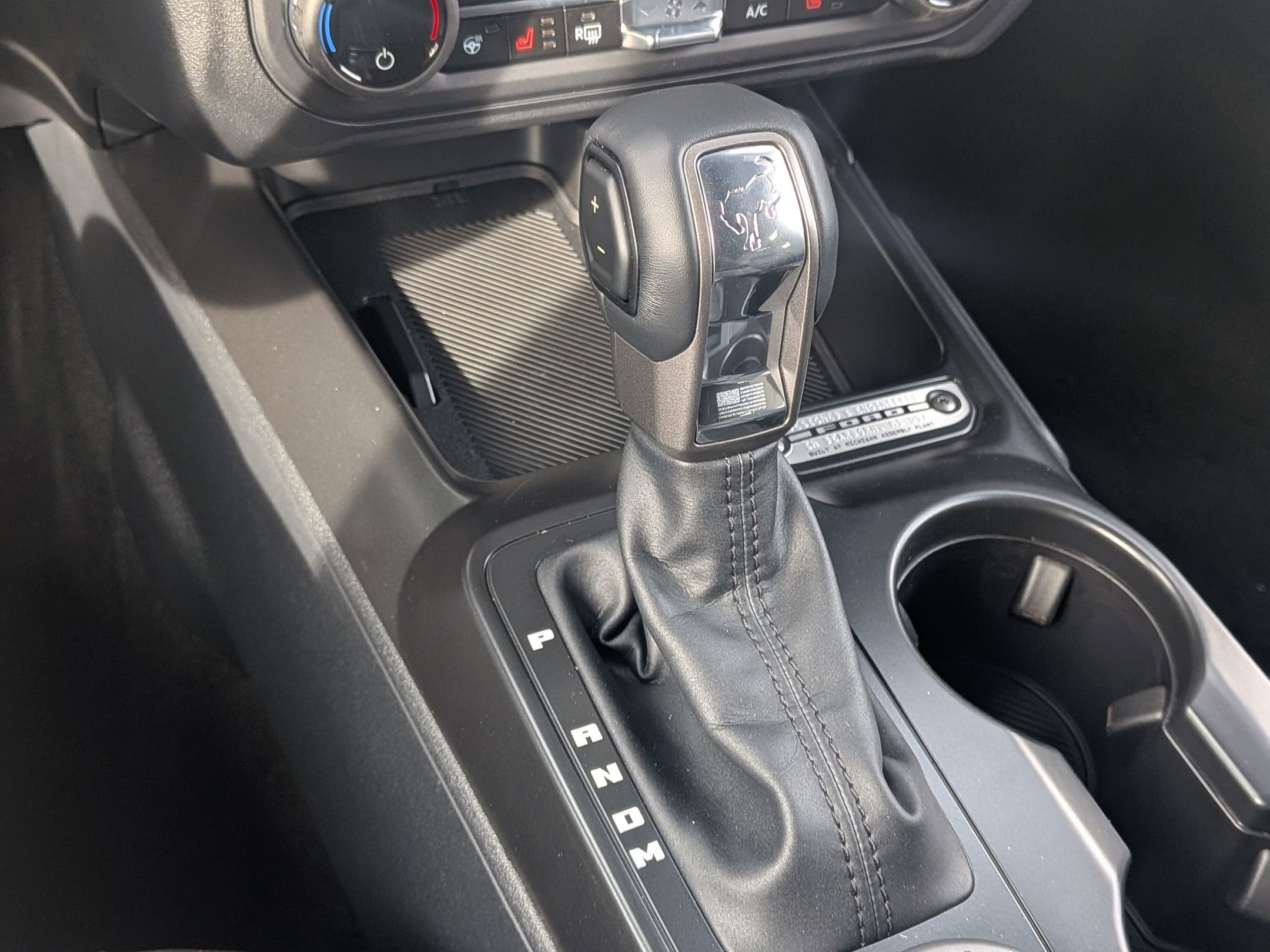 2025 FORD BRONCO - Image 21