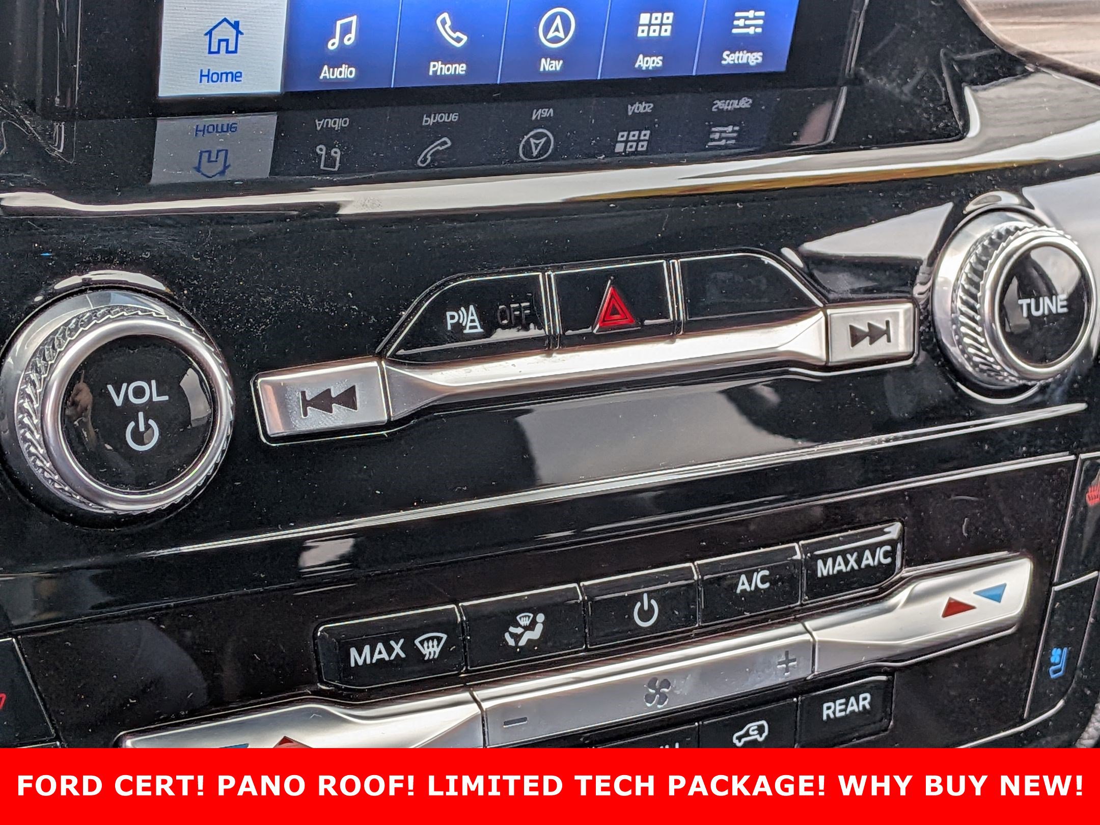 2023 FORD EXPLORER - Image 20