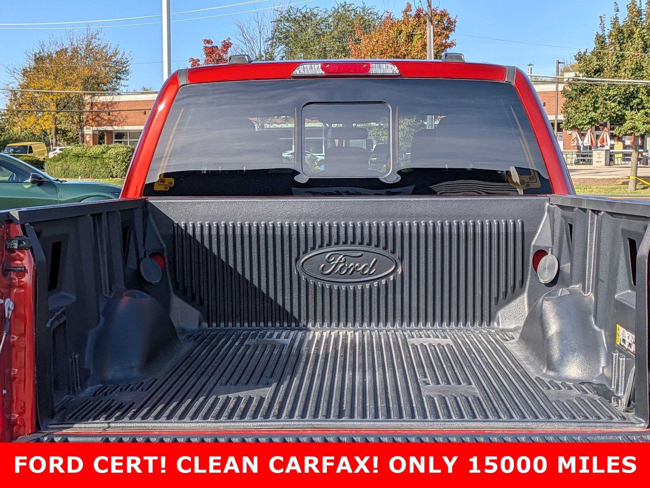 2023 FORD F-150 - Image 26