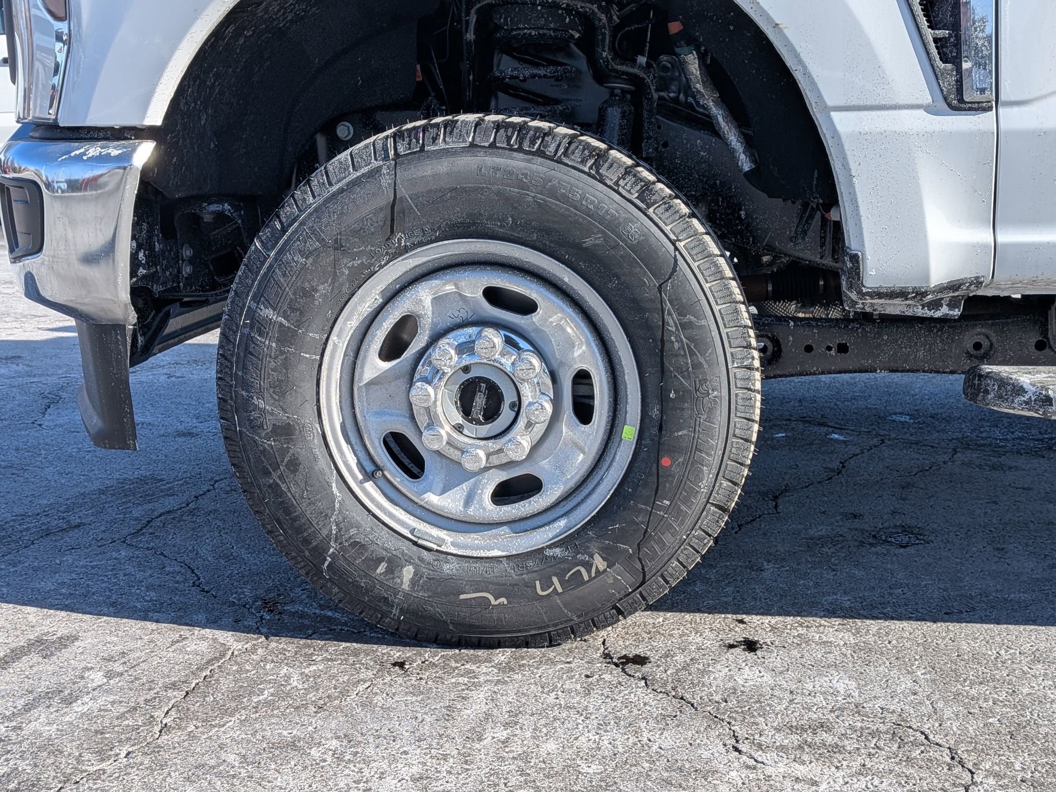 2026 FORD F-250 - Image 9