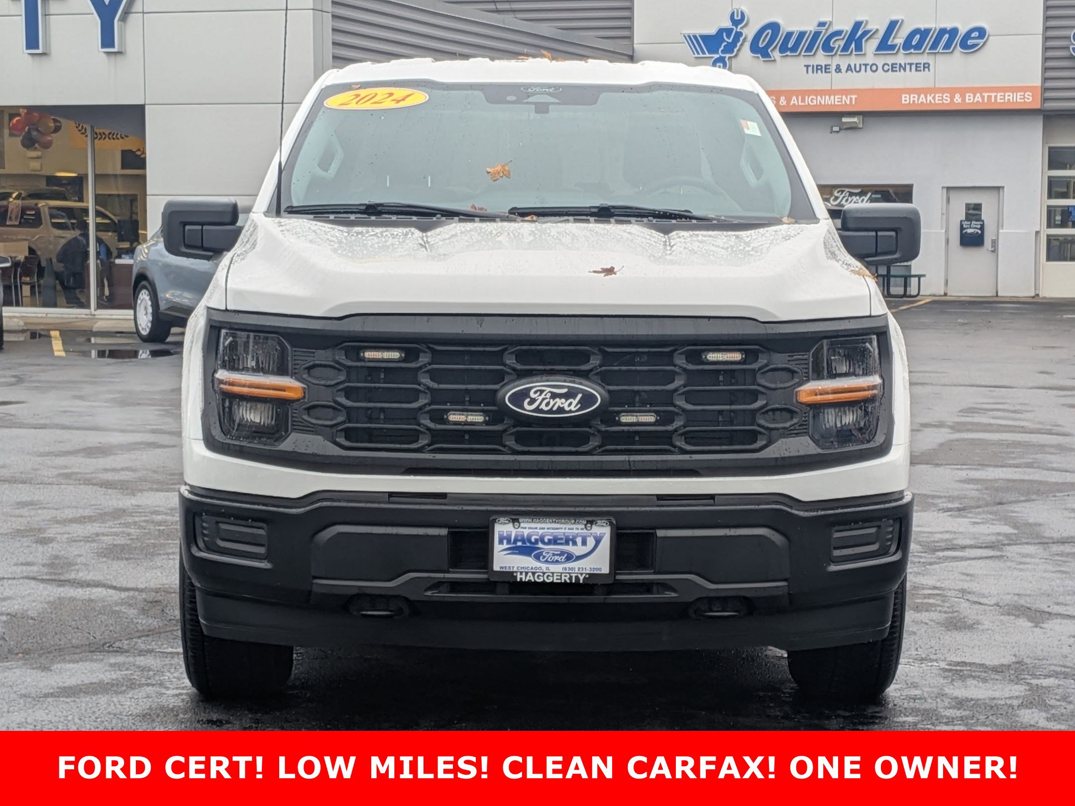 2024 FORD F-150 - Image 2