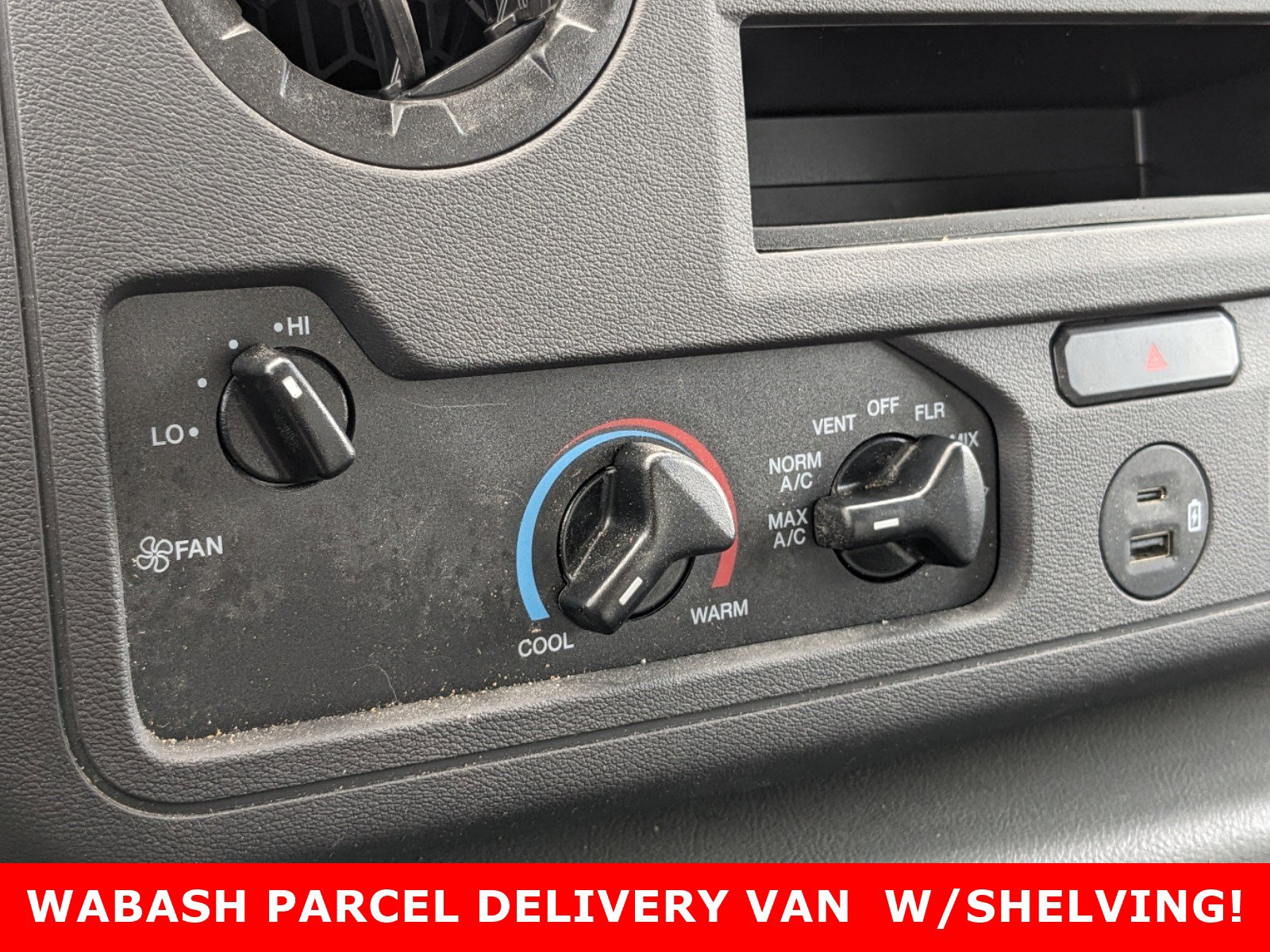 2024 FORD E-350 - Image 19