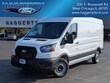  Ford Transit T-250