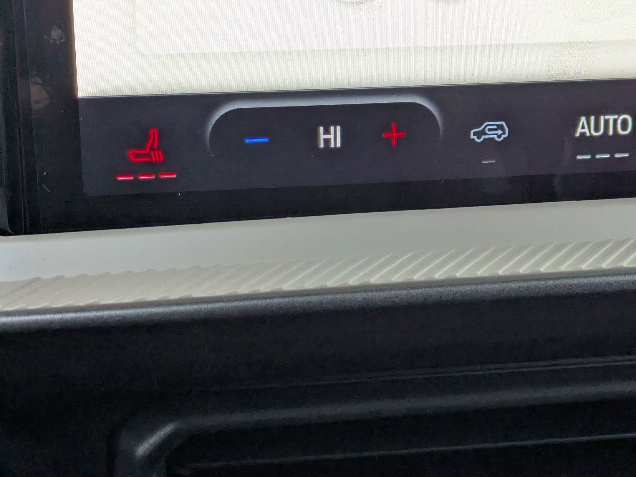 2025 FORD BRONCO SPORT - Image 18