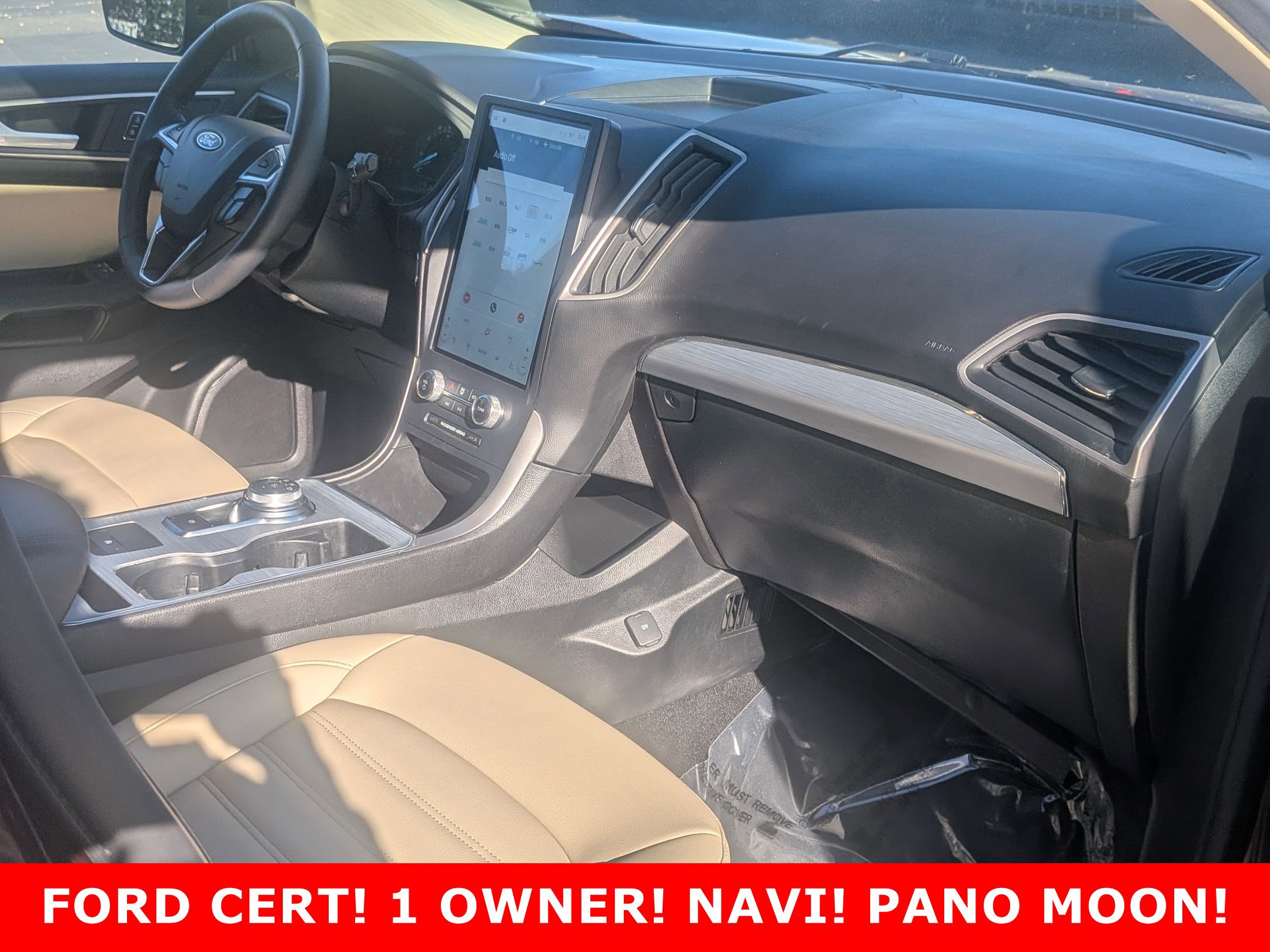 2022 FORD EDGE - Image 27