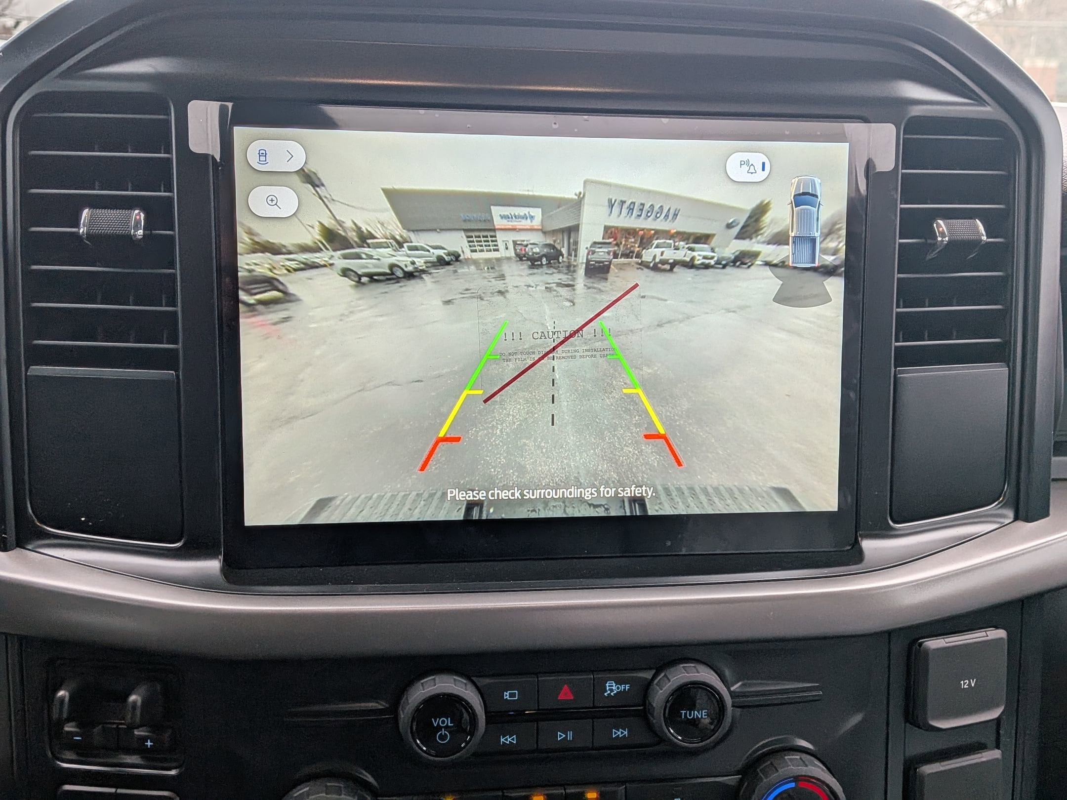 2025 FORD F-150 - Image 21