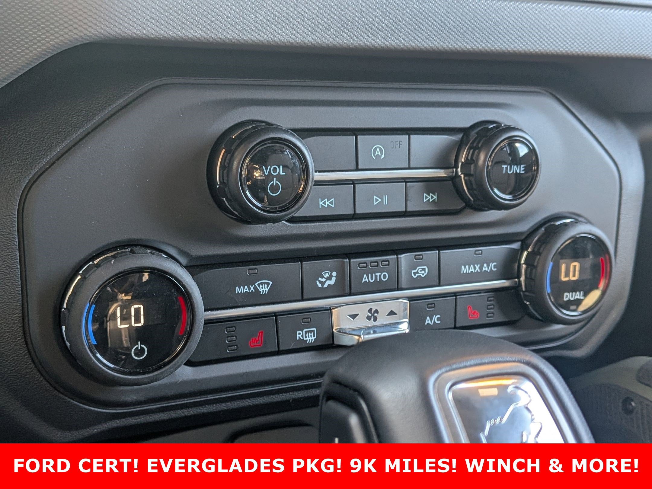 2024 FORD BRONCO - Image 19