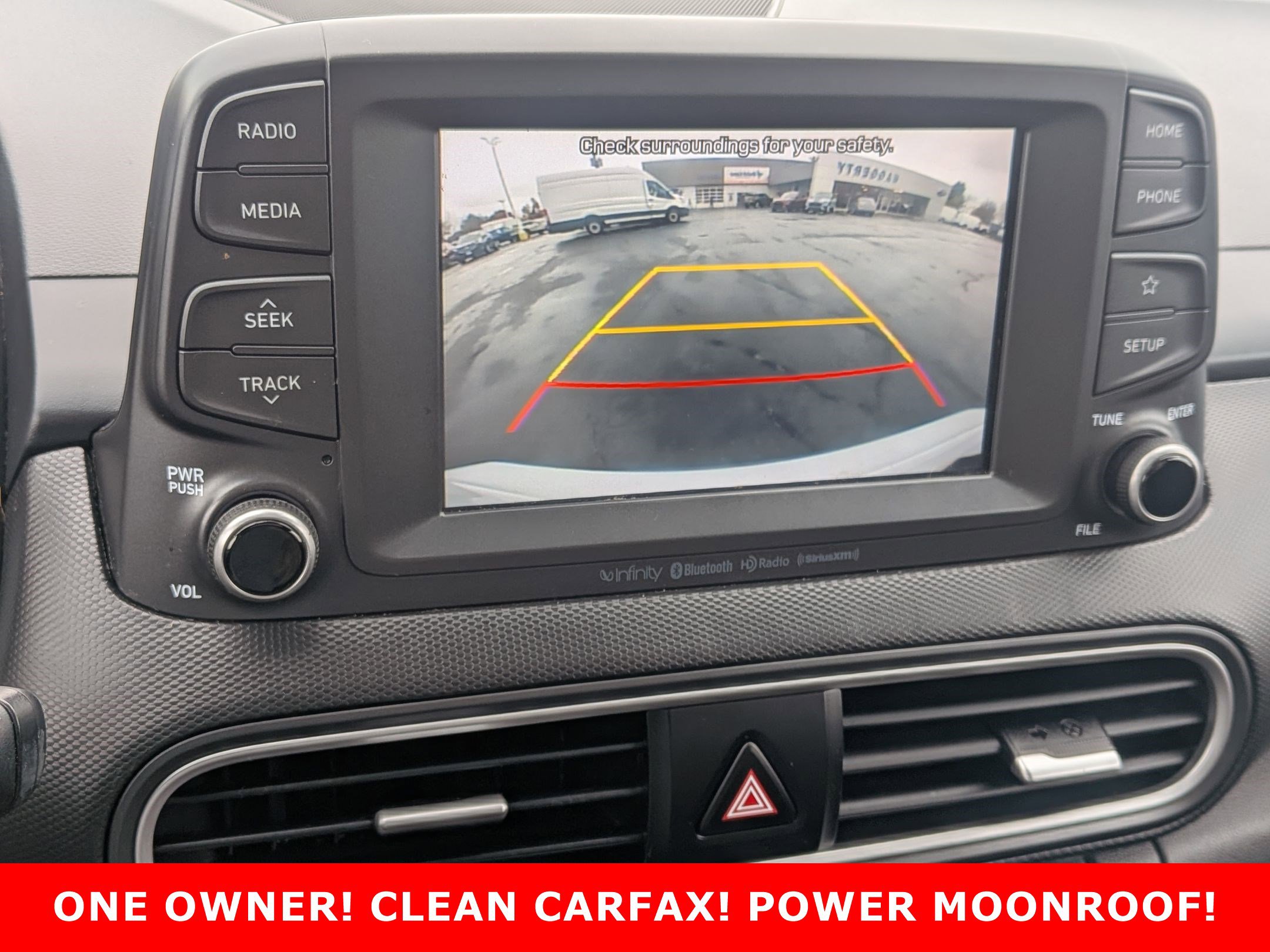 2019 HYUNDAI KONA - Image 19