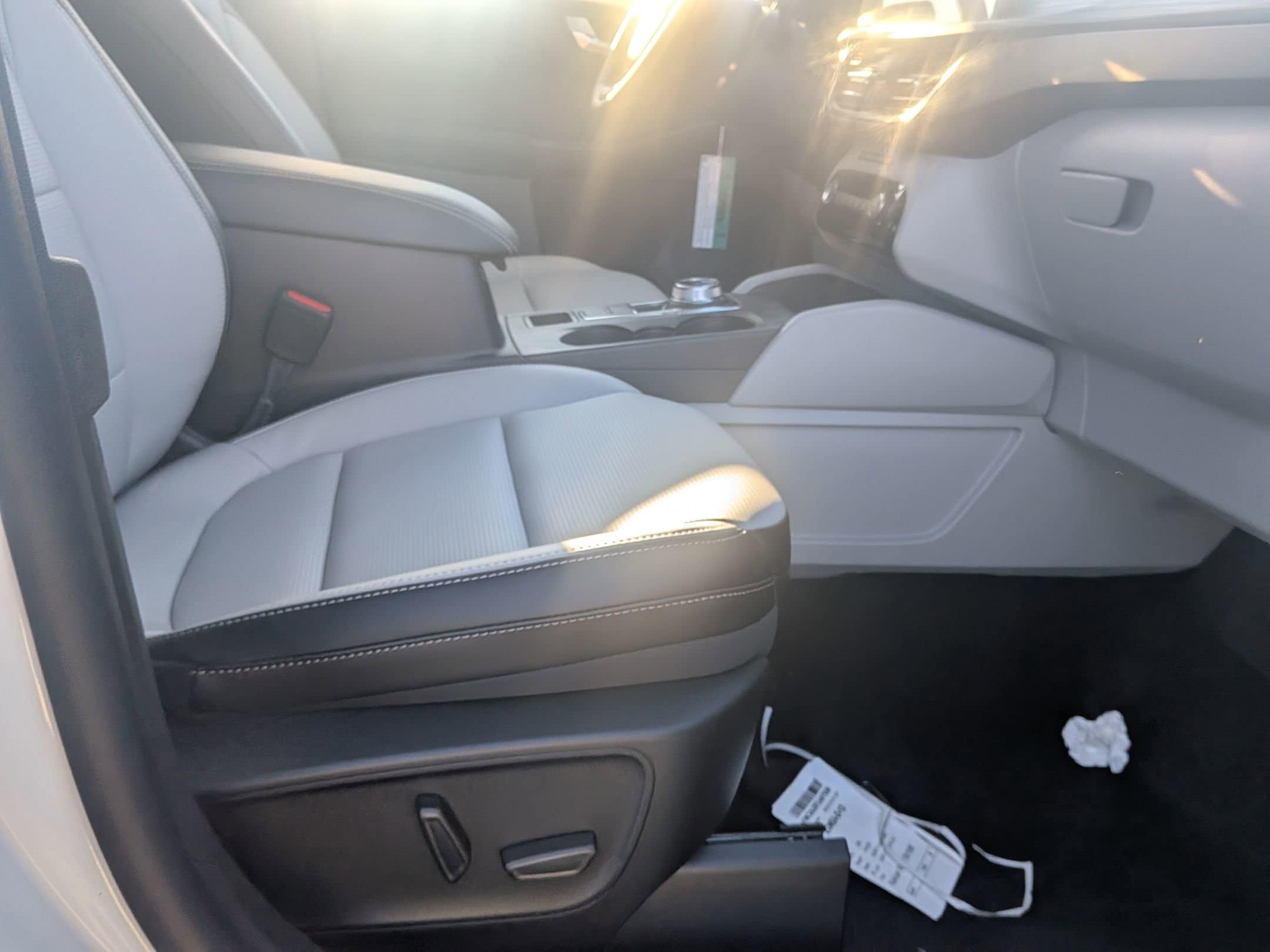 2026 FORD ESCAPE - Image 28