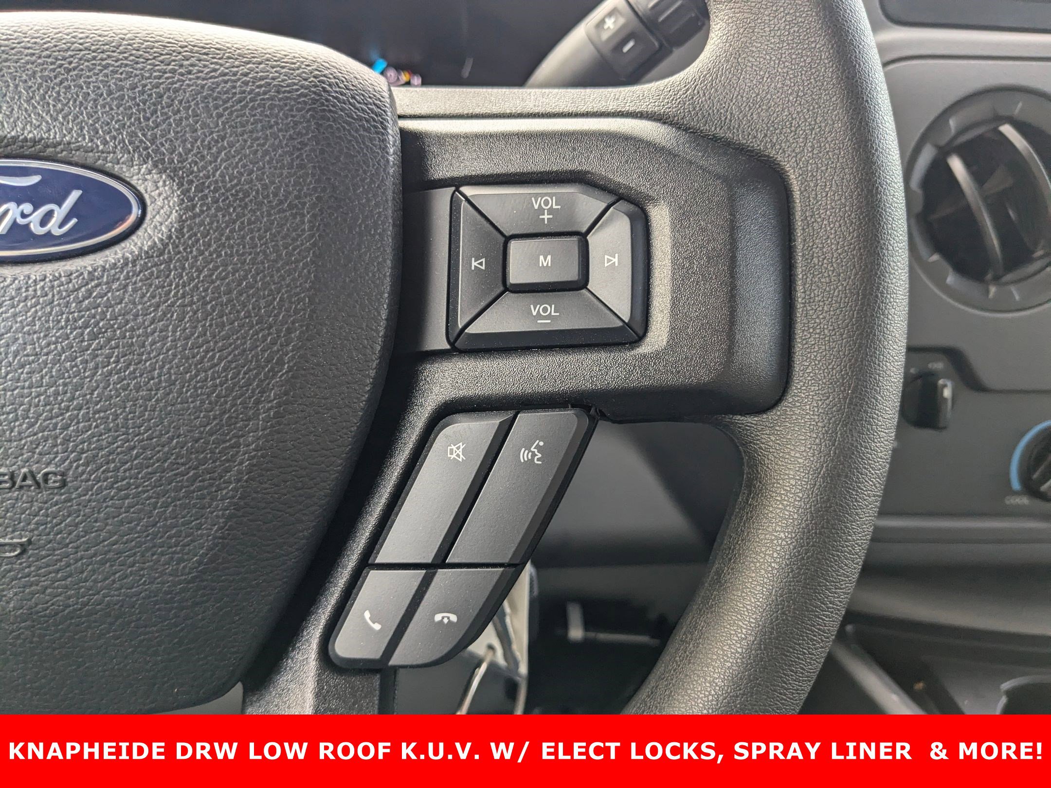 2025 FORD E-350 - Image 15