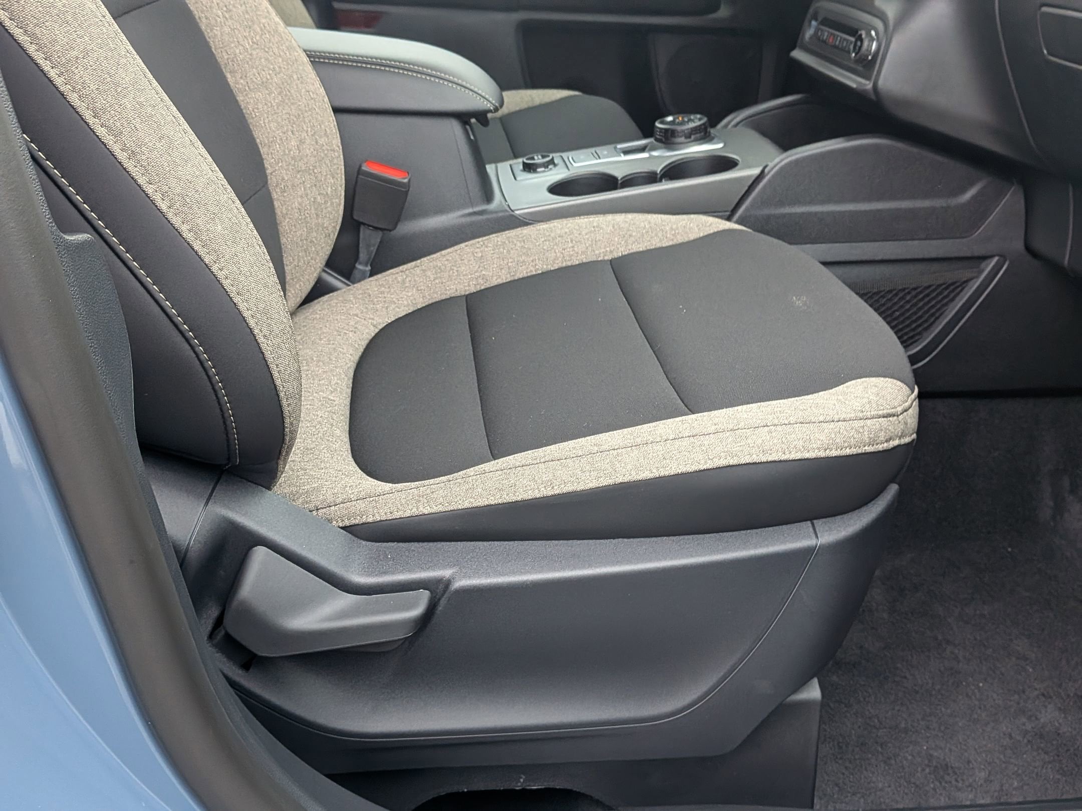 2025 FORD BRONCO SPORT - Image 25