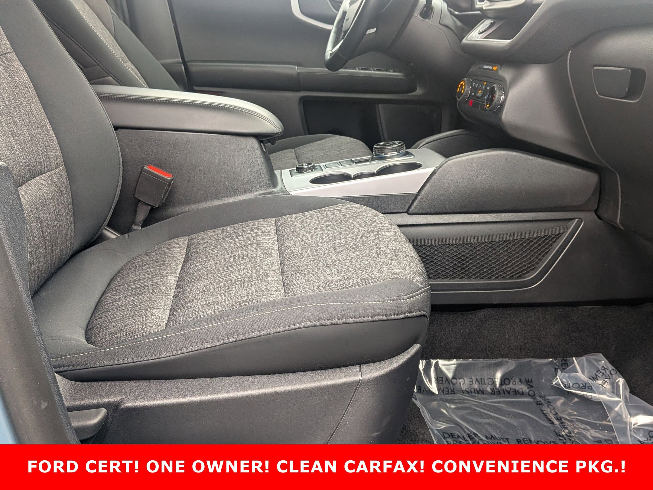 2023 FORD BRONCO SPORT - Image 27