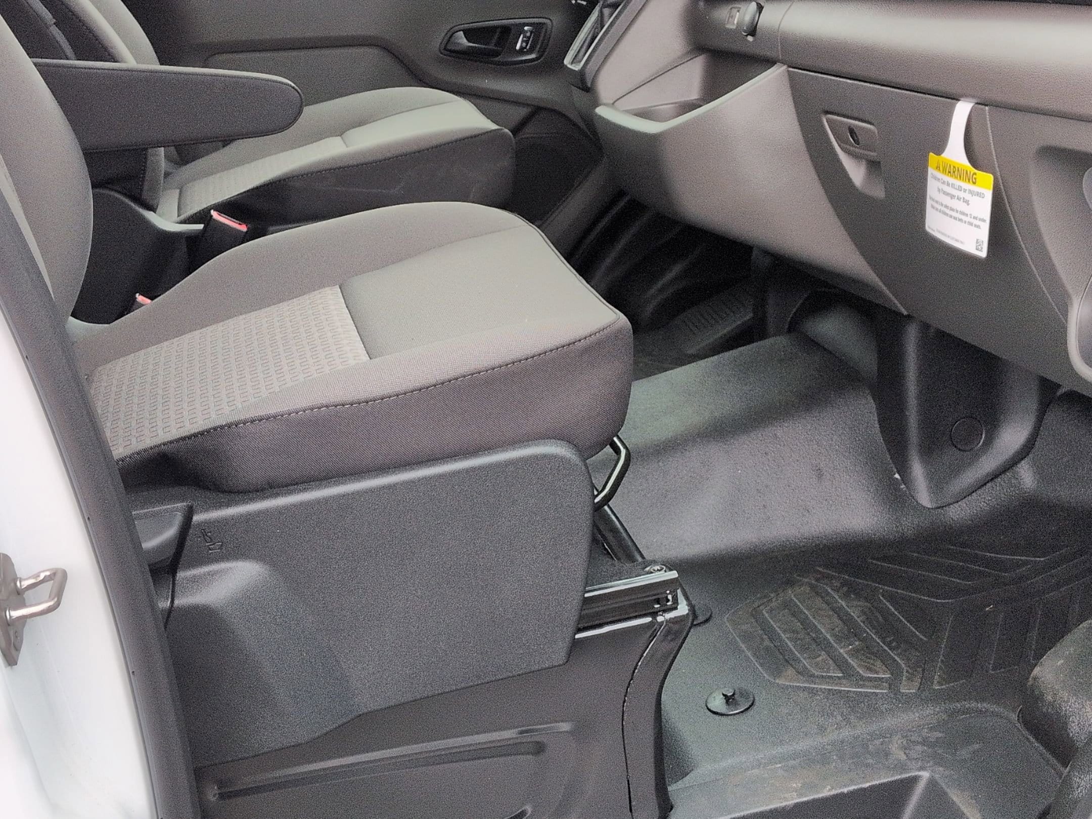 2026 Ford Transit Van Base - Photo 24