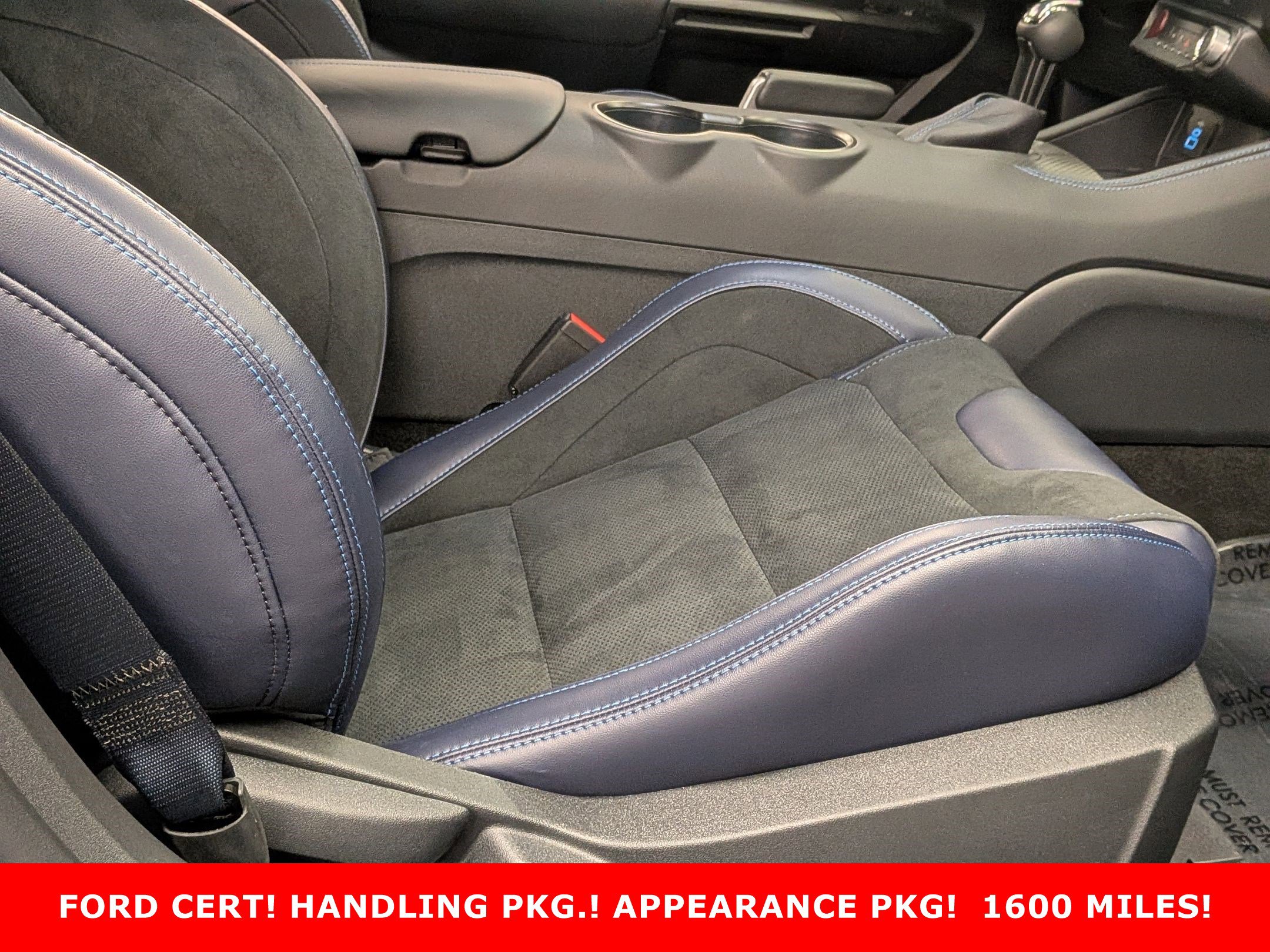 2025 FORD MUSTANG - Image 23