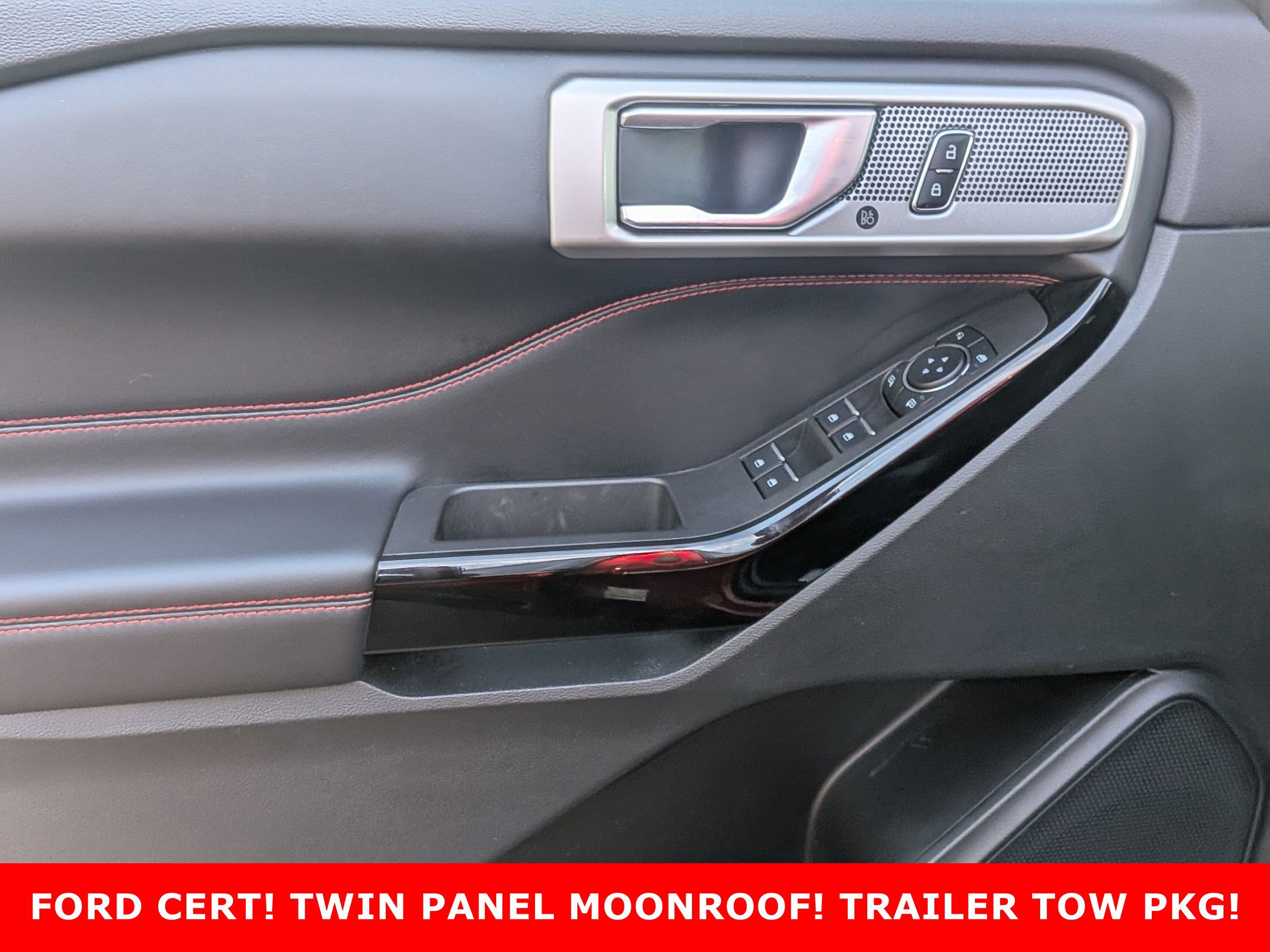 2023 FORD EXPLORER - Image 13