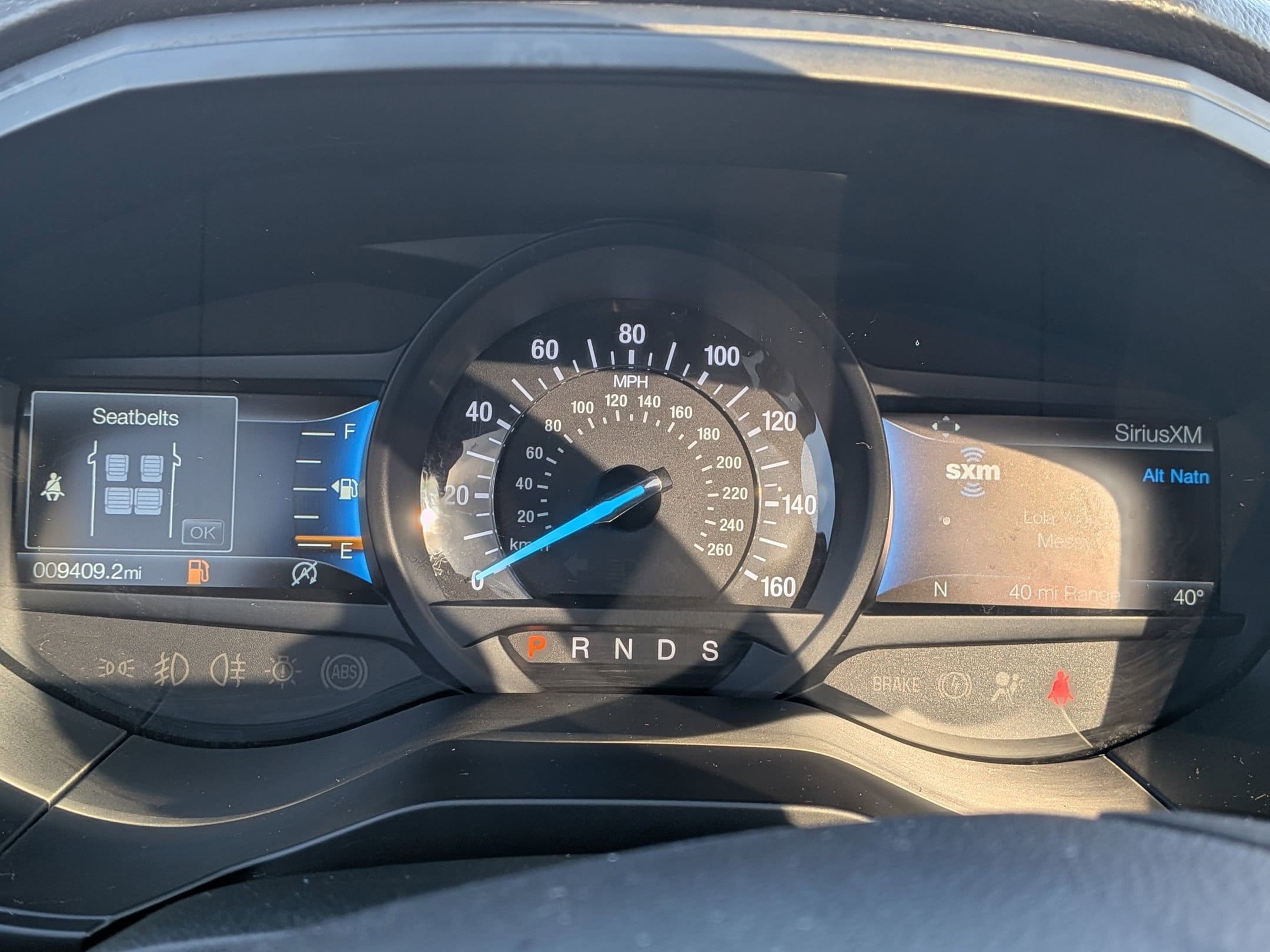 2024 FORD EDGE - Image 14