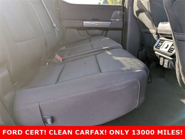 2023 FORD F-150 - Image 24