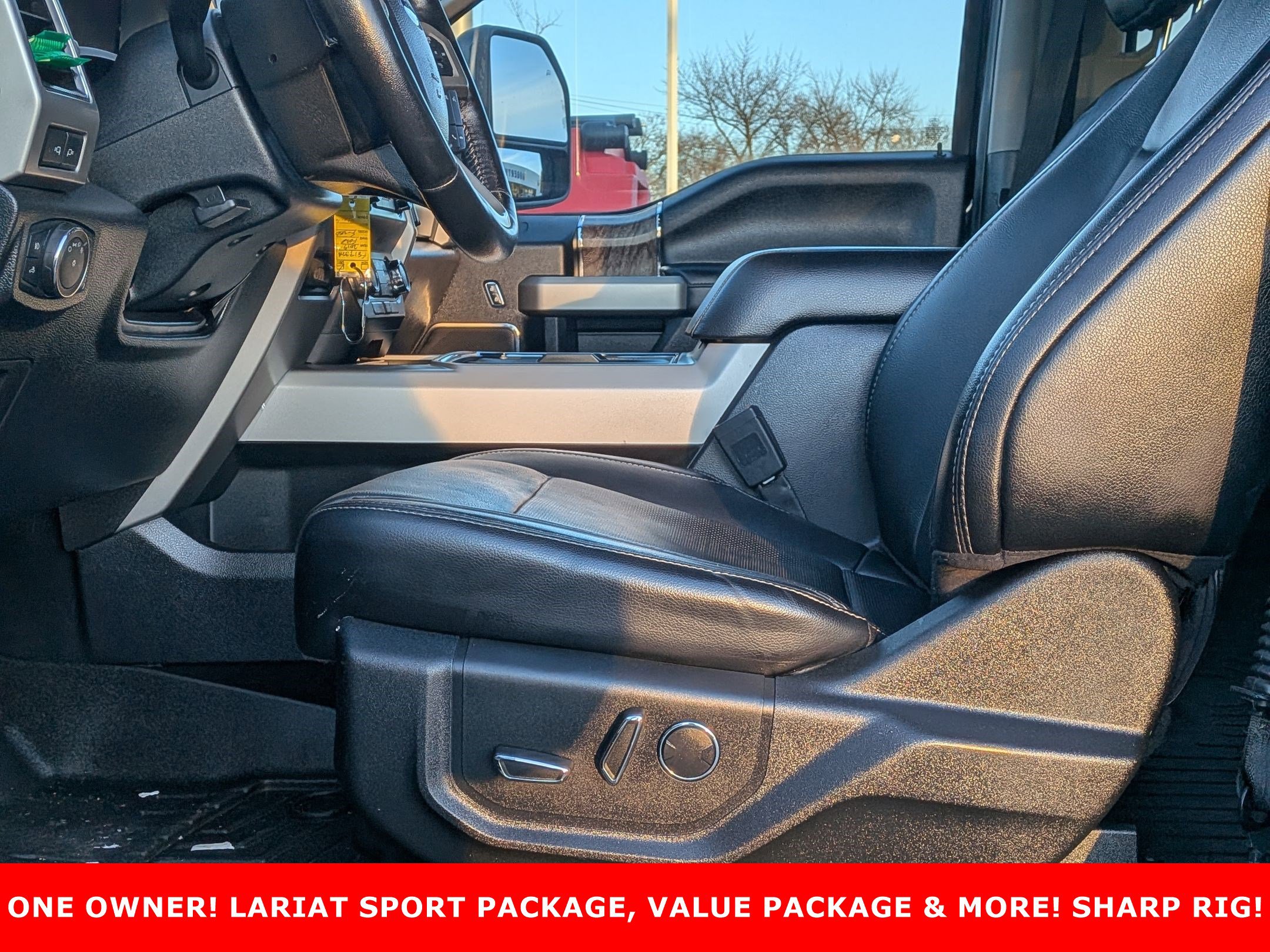 2019 FORD F-250 - Image 8