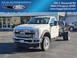  Ford Super Duty F-450 DRW