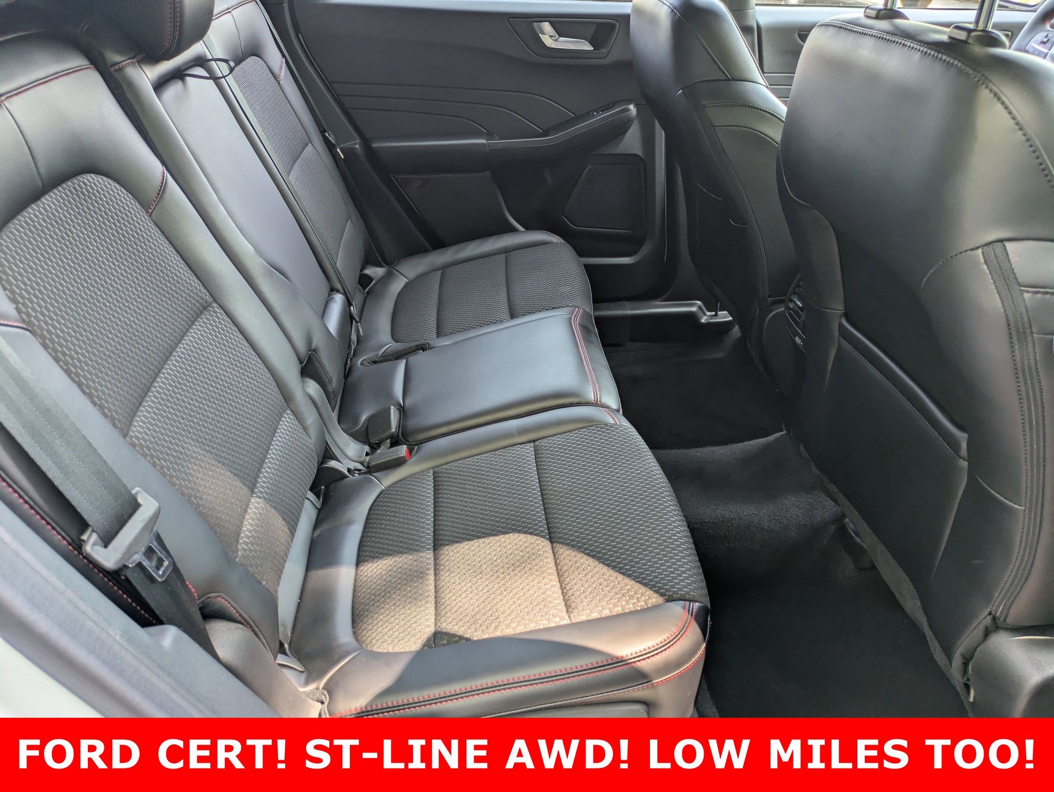 2023 FORD ESCAPE - Image 25