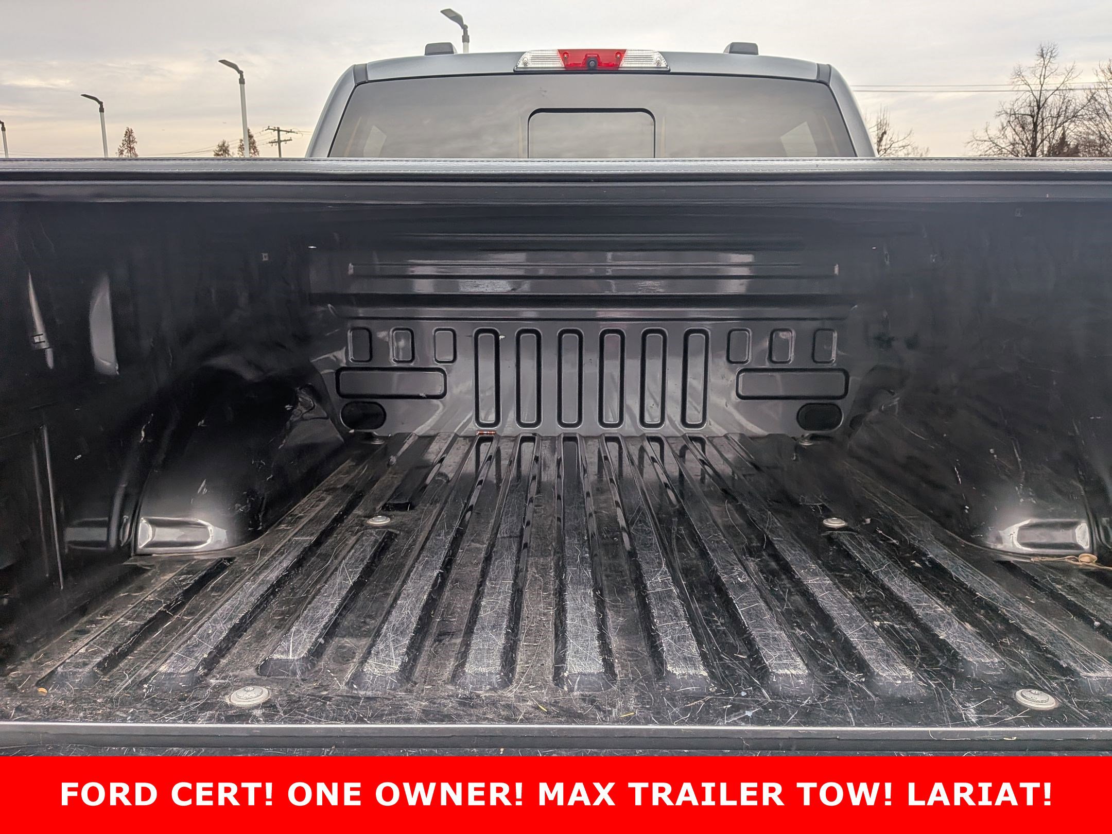 2022 FORD F-150 - Image 27