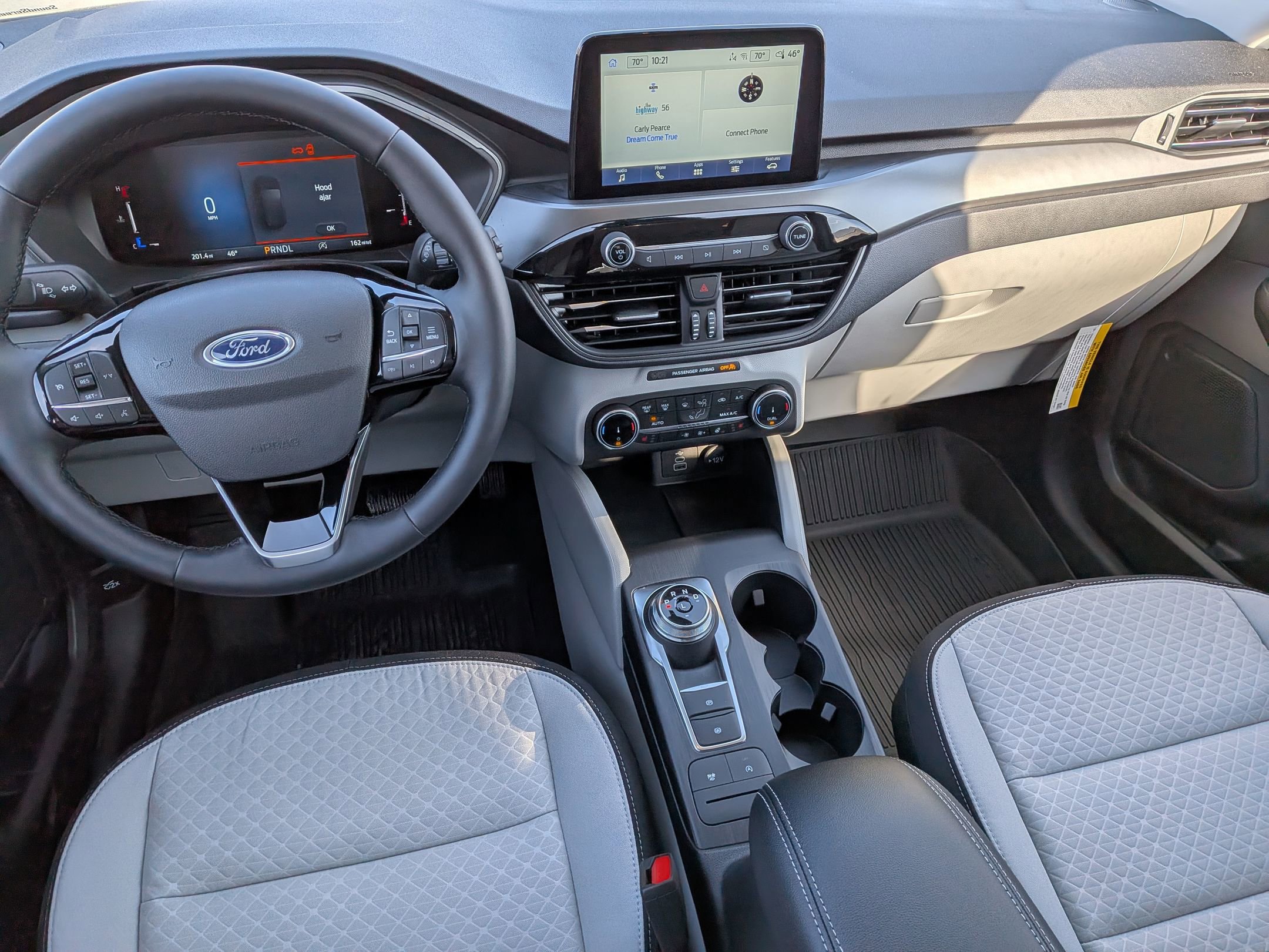 2026 FORD ESCAPE - Image 22