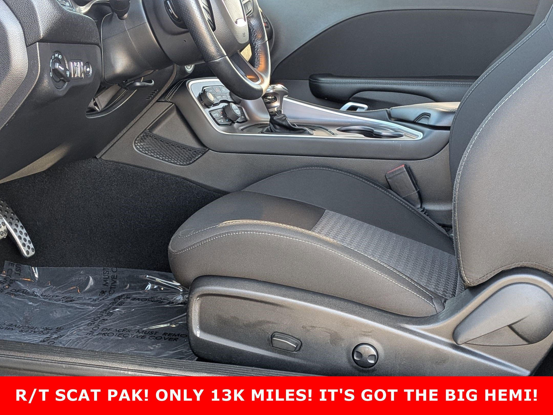 2022 DODGE CHALLENGER - Image 11