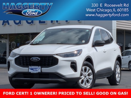 2023 Ford Escape Active AWD SUV